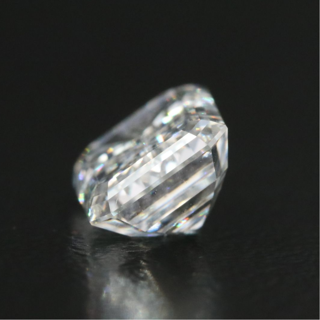Loose 1.89 CT Lab Grown Diamond with IGI Report