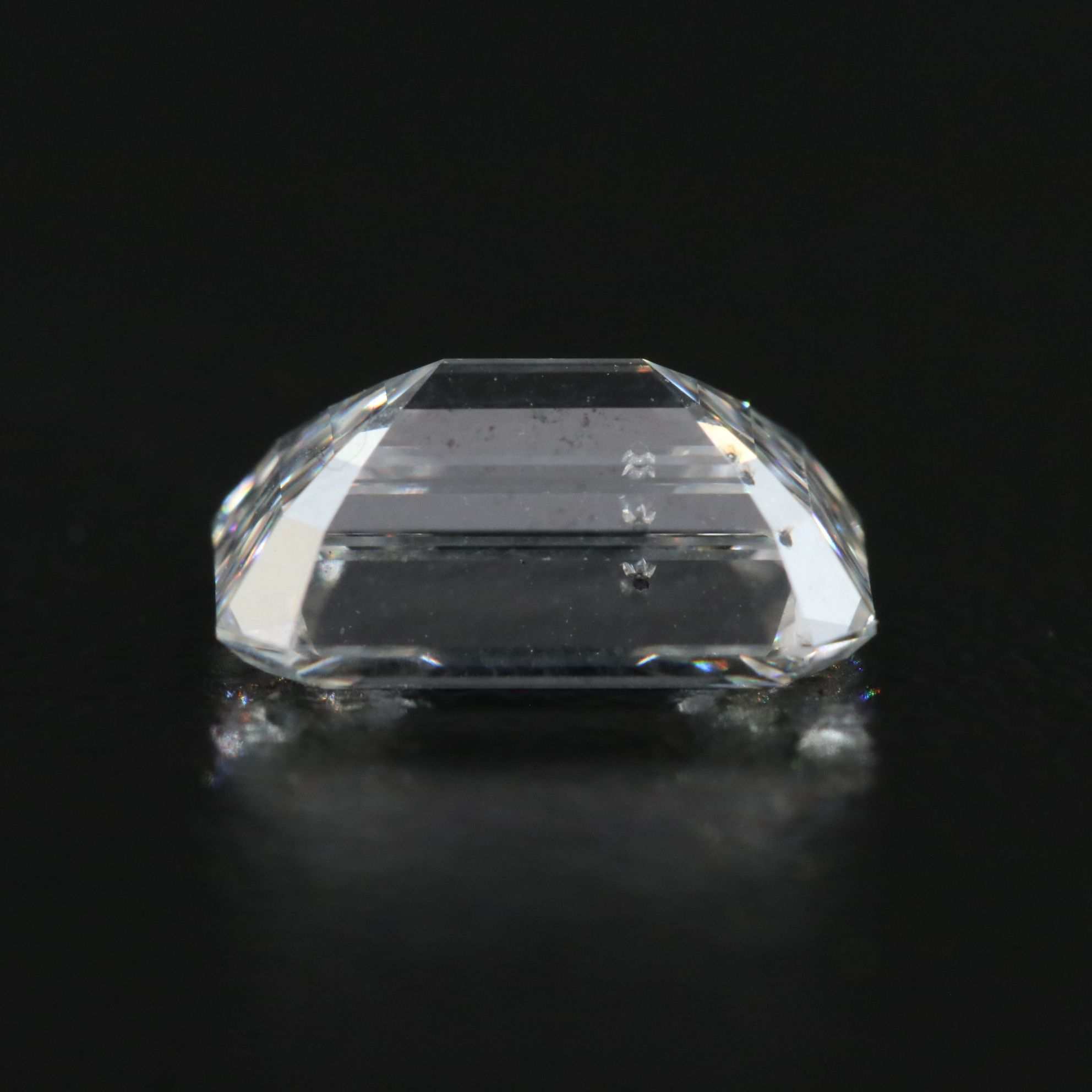 Loose 1.89 CT Lab Grown Diamond with IGI Report