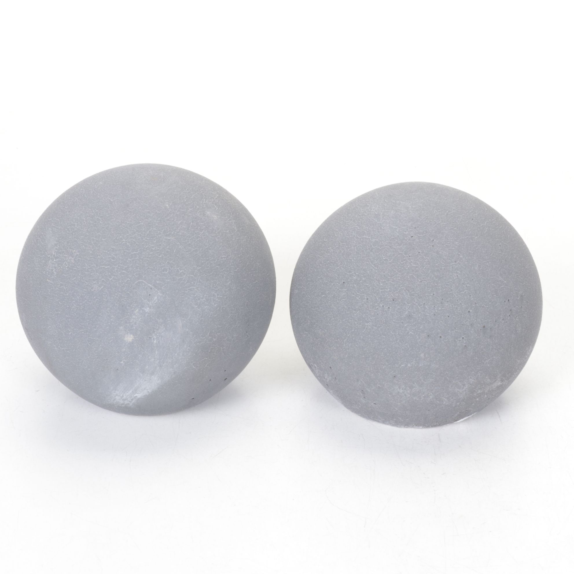 Concrete Fire Pit Spheres