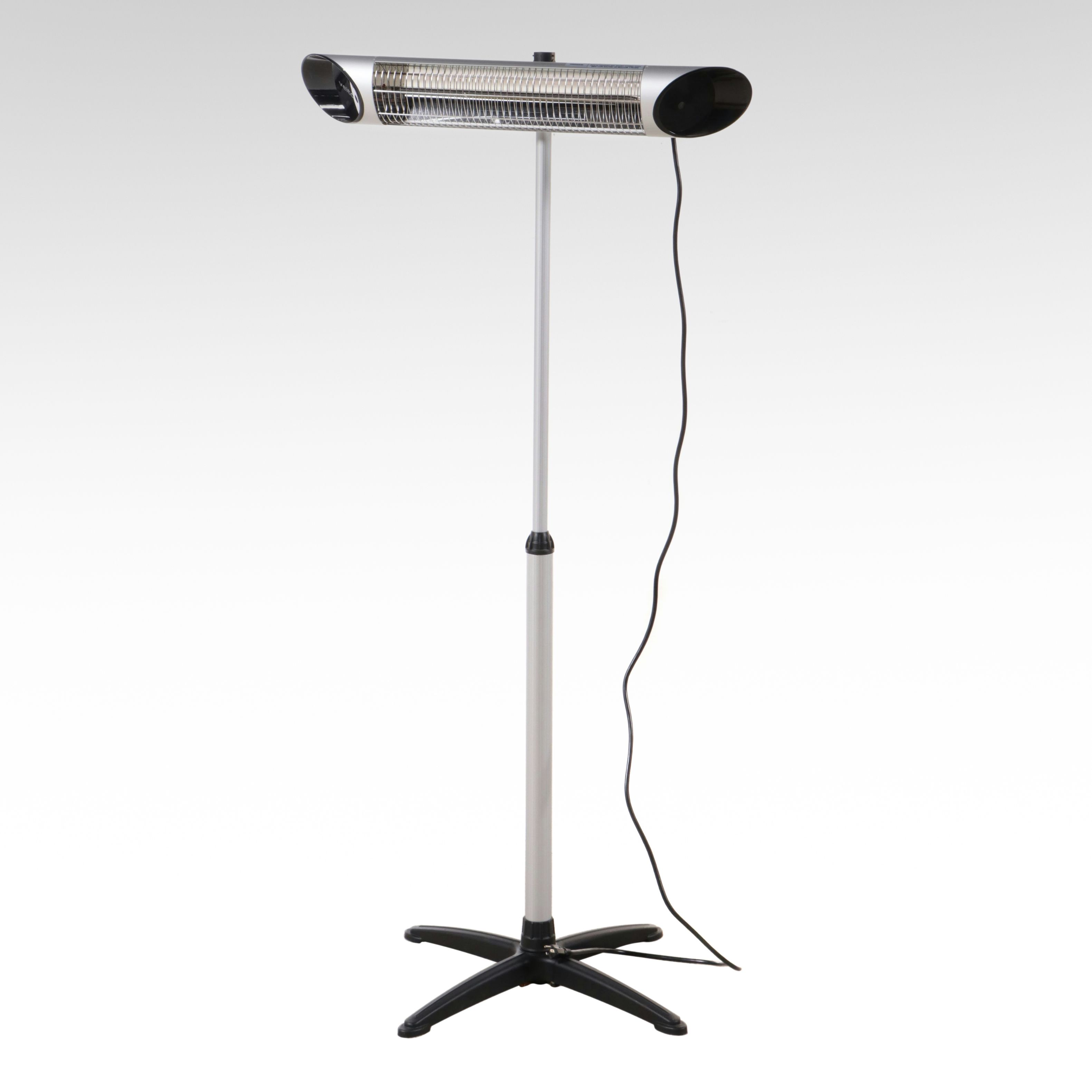 Veito BLADE Carbon Infrared Heater