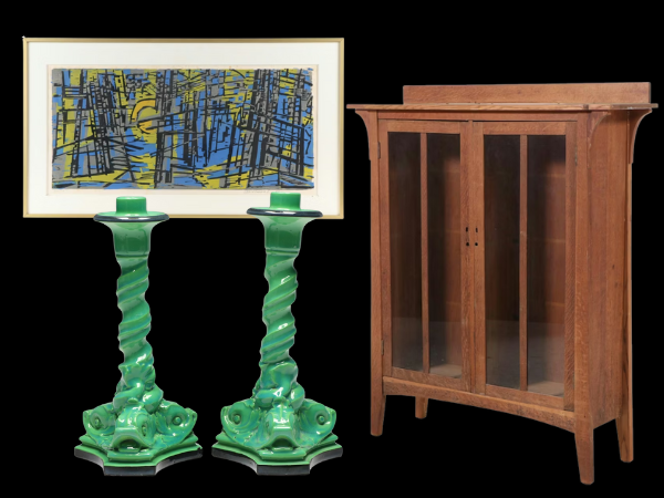 Mid-Century Marvelous