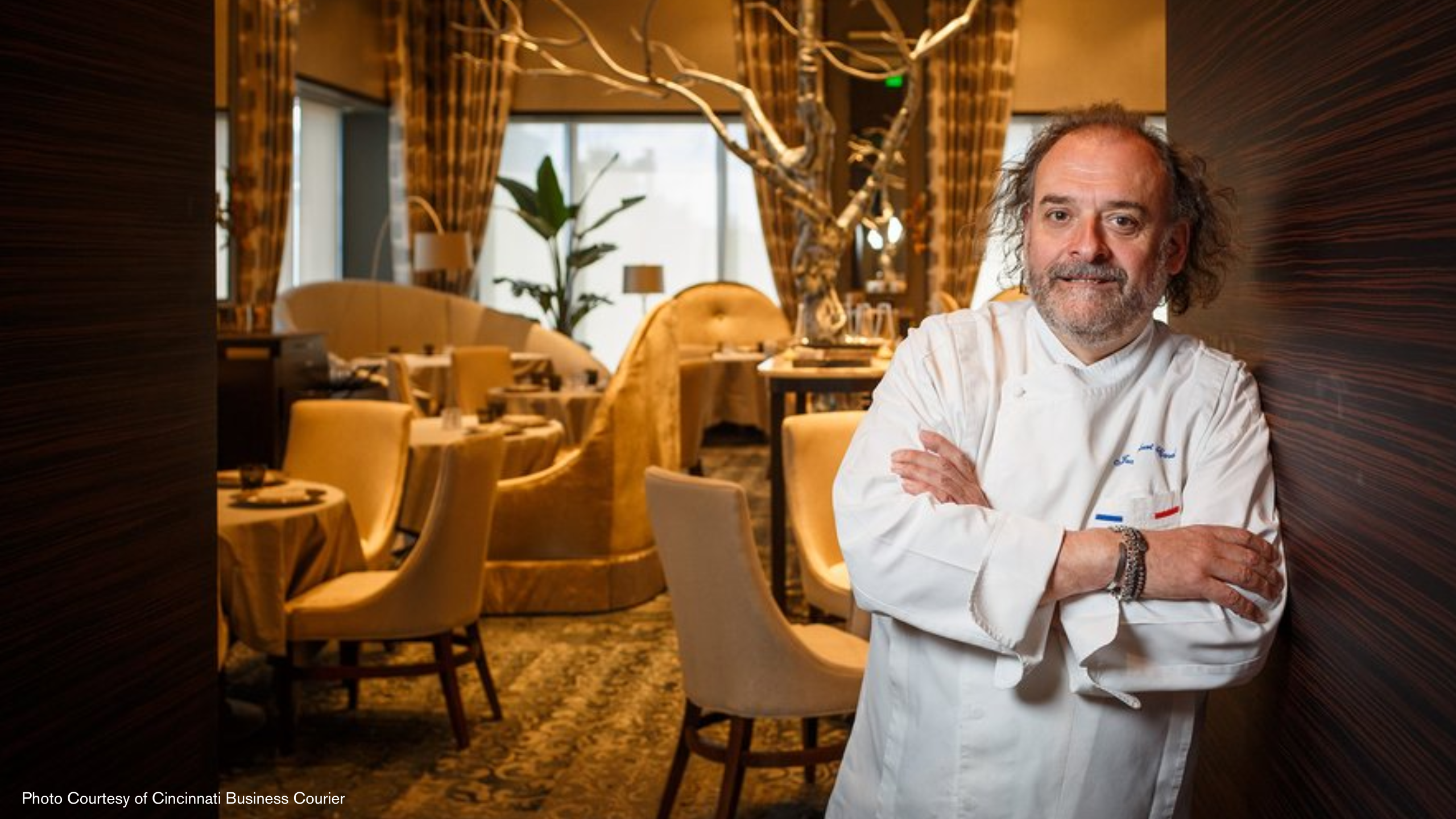 From France to Cincinnati: A Culinary Journey