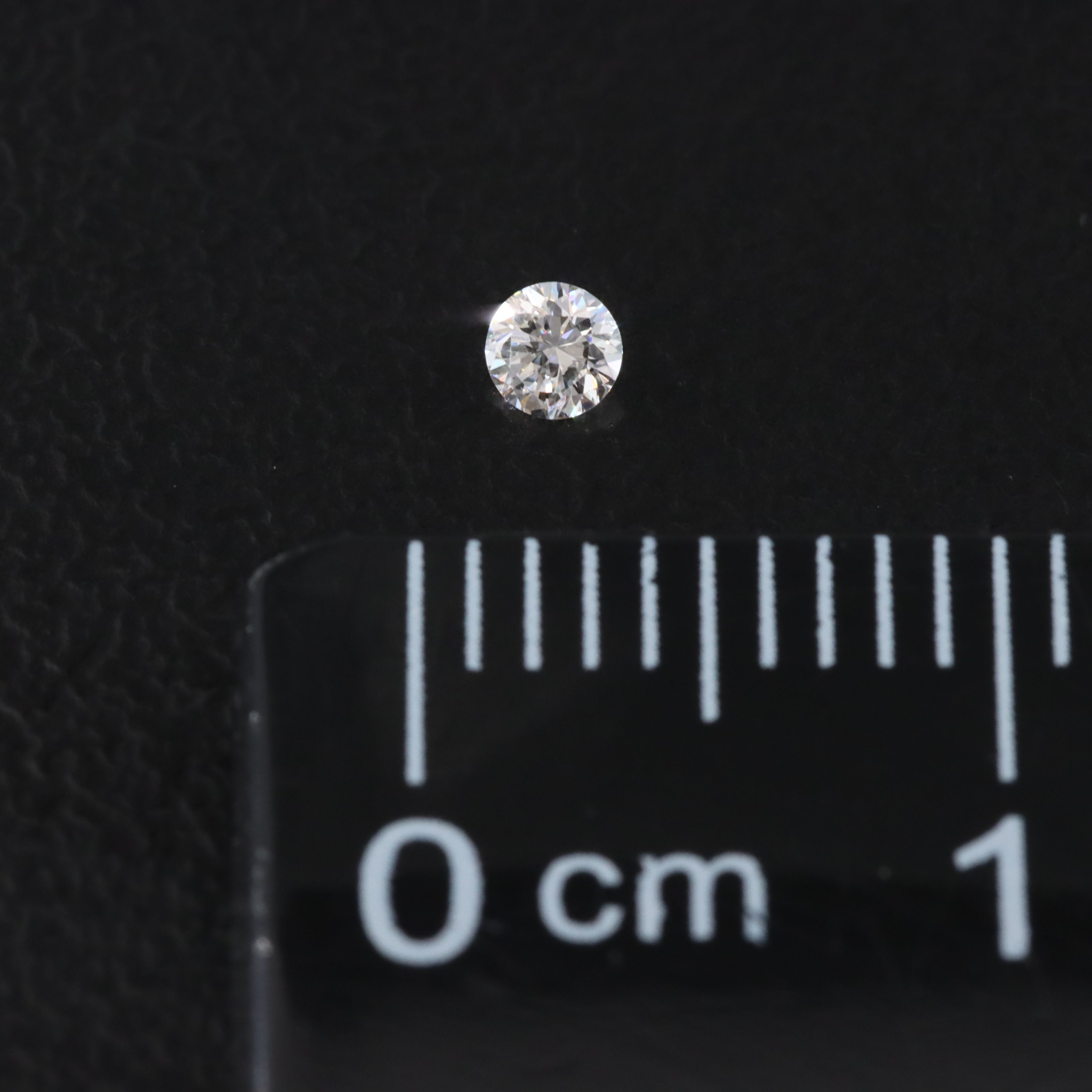 Loose 2.09 CTW Lab Grown Diamonds