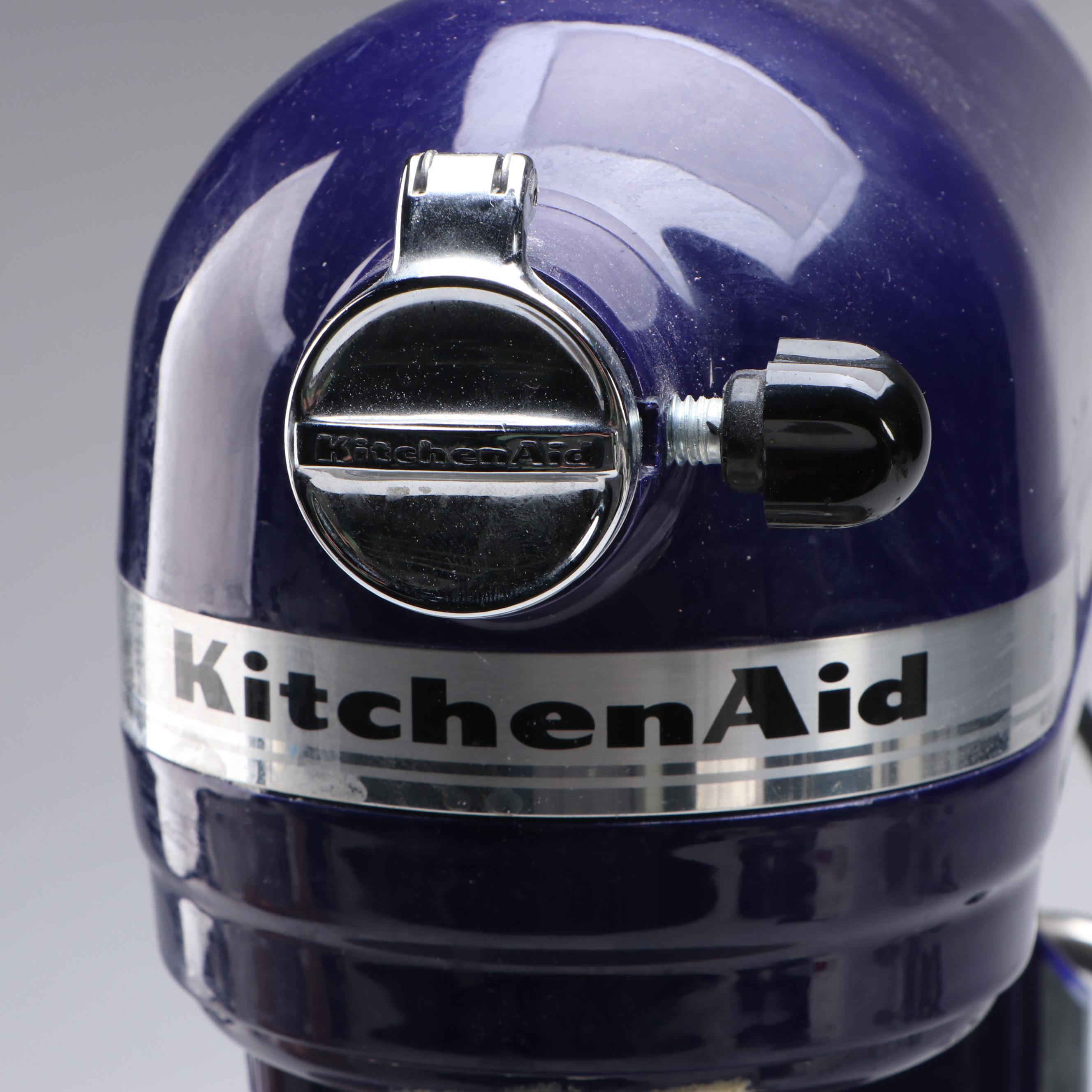 KitchenAid Professional 5 Plus Stand Mixer