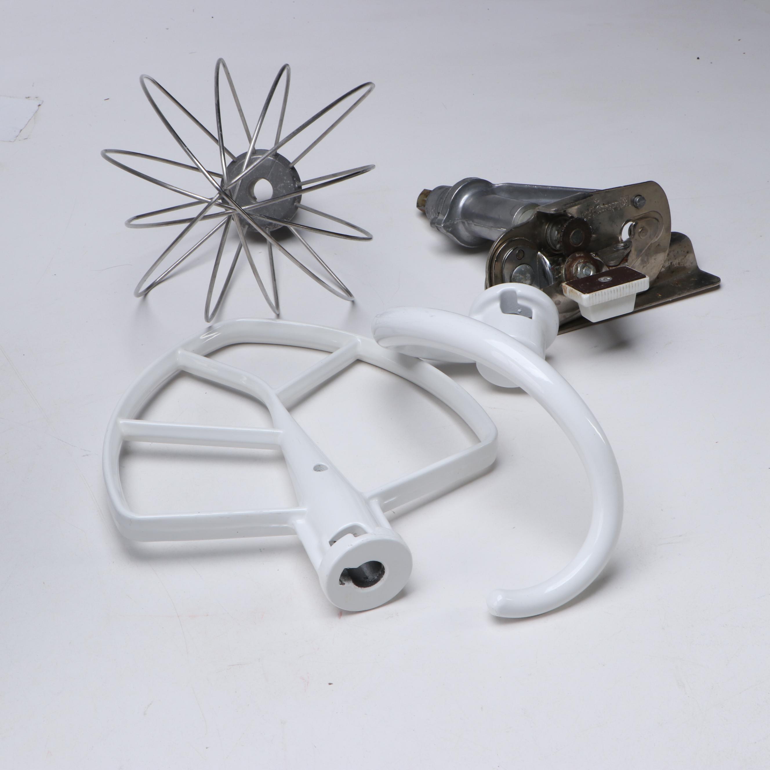 KitchenAid Professional 5 Plus Stand Mixer