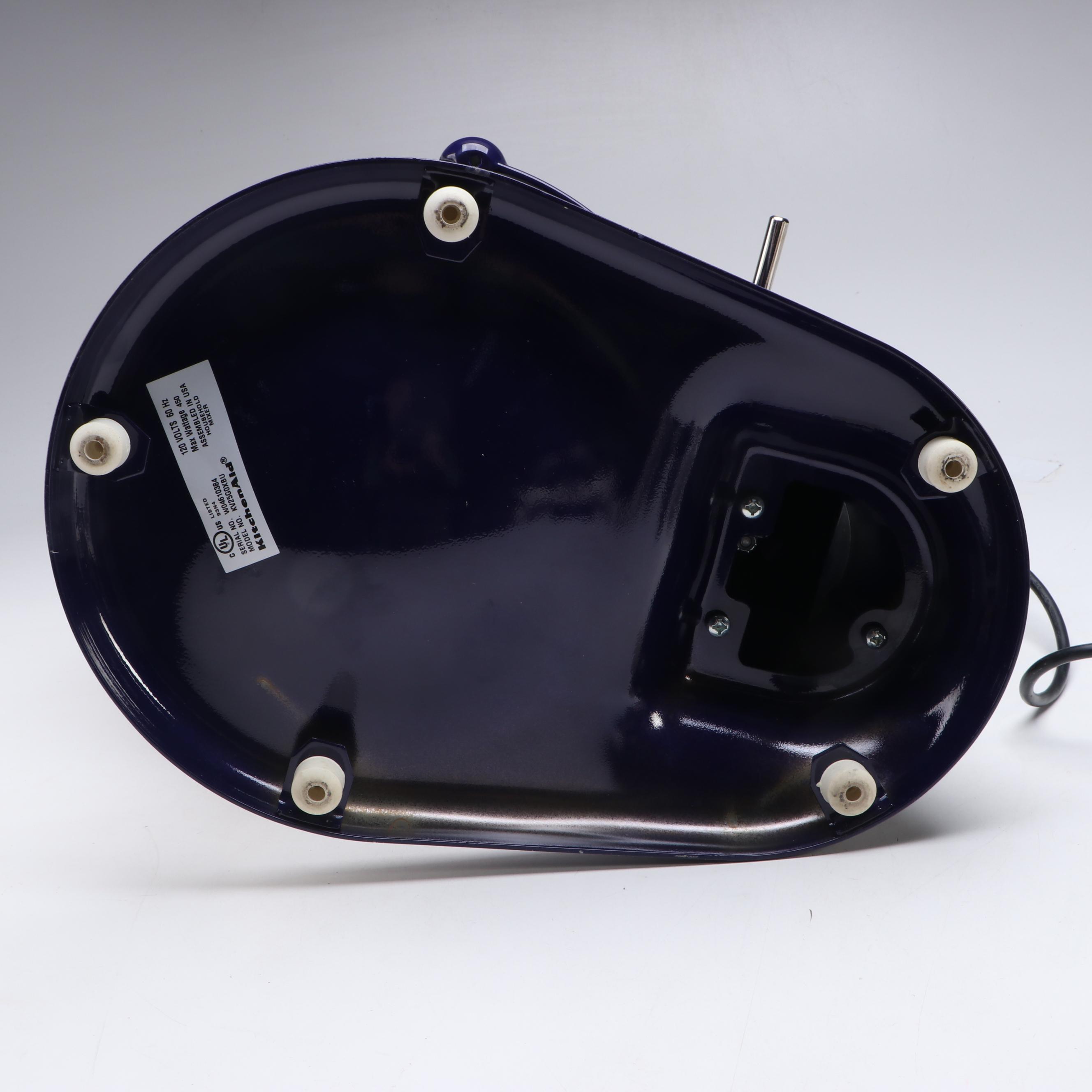 KitchenAid Professional 5 Plus Stand Mixer