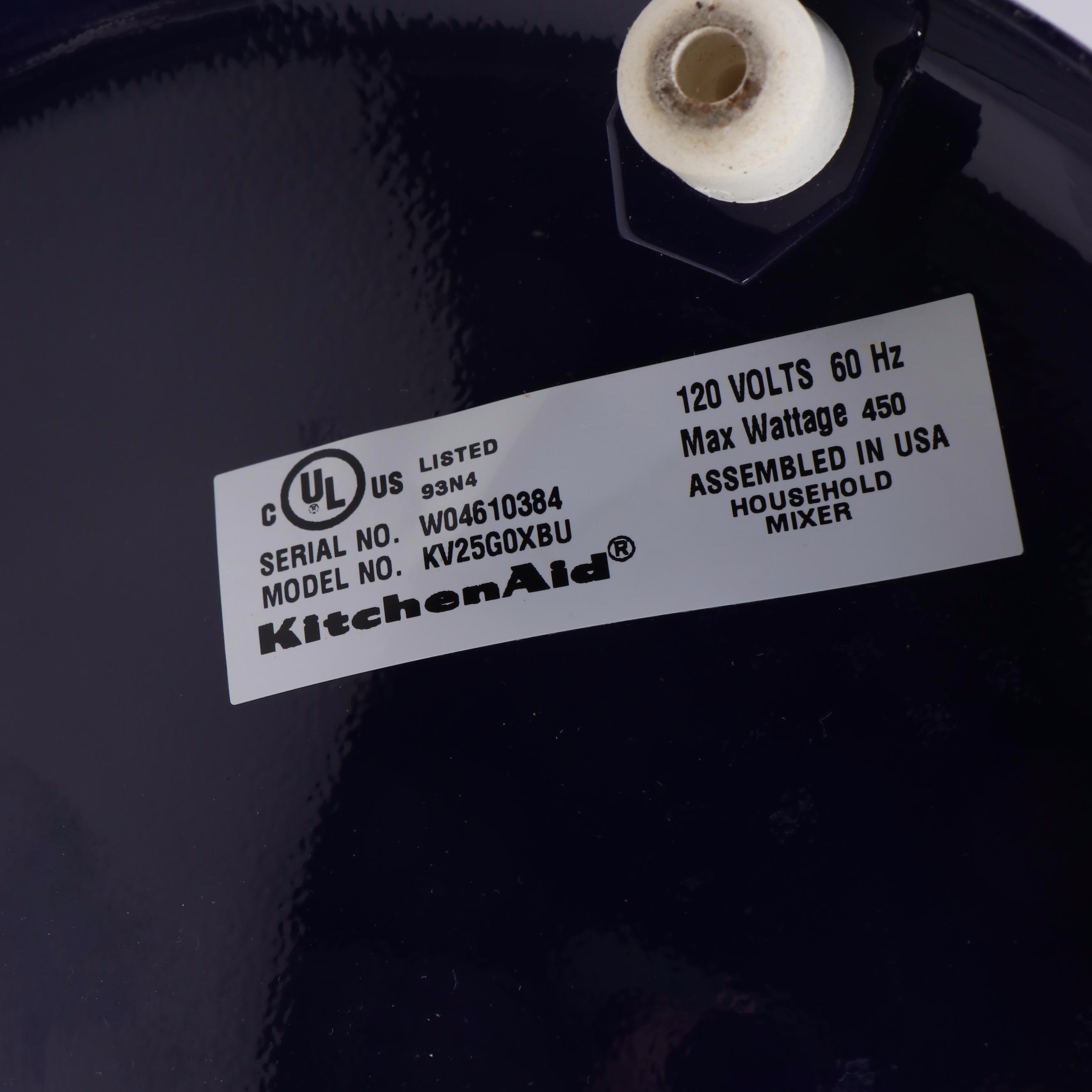 KitchenAid Professional 5 Plus Stand Mixer