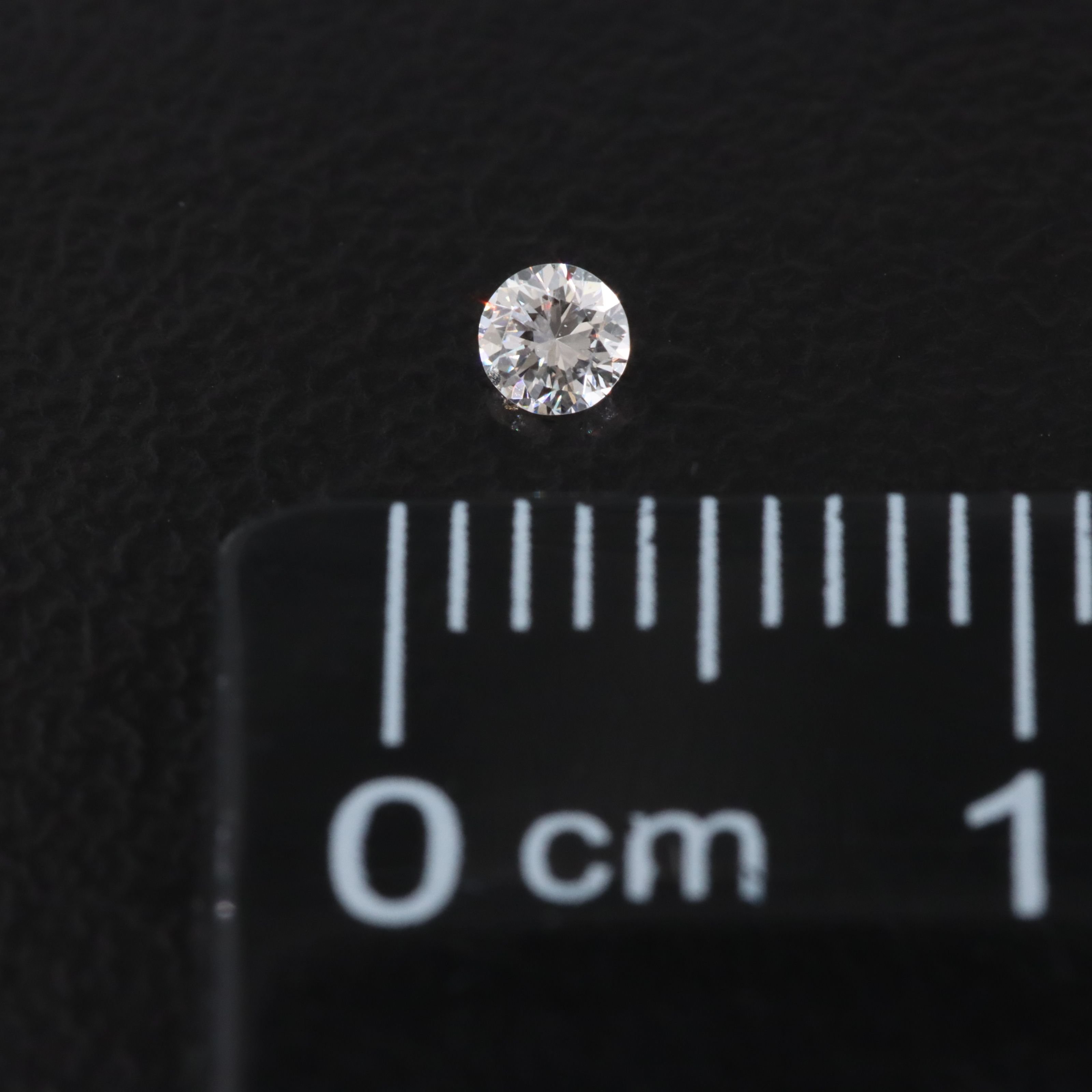 Loose 2.15 CTW Lab Grown Diamonds