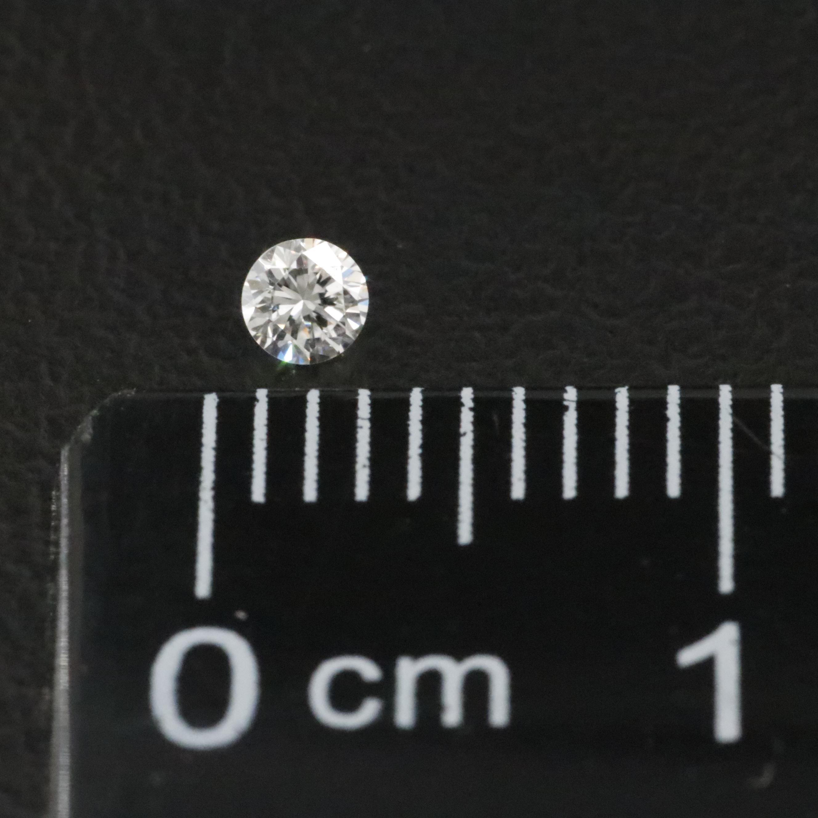 Loose 1.17 CTW Lab Grown Diamonds