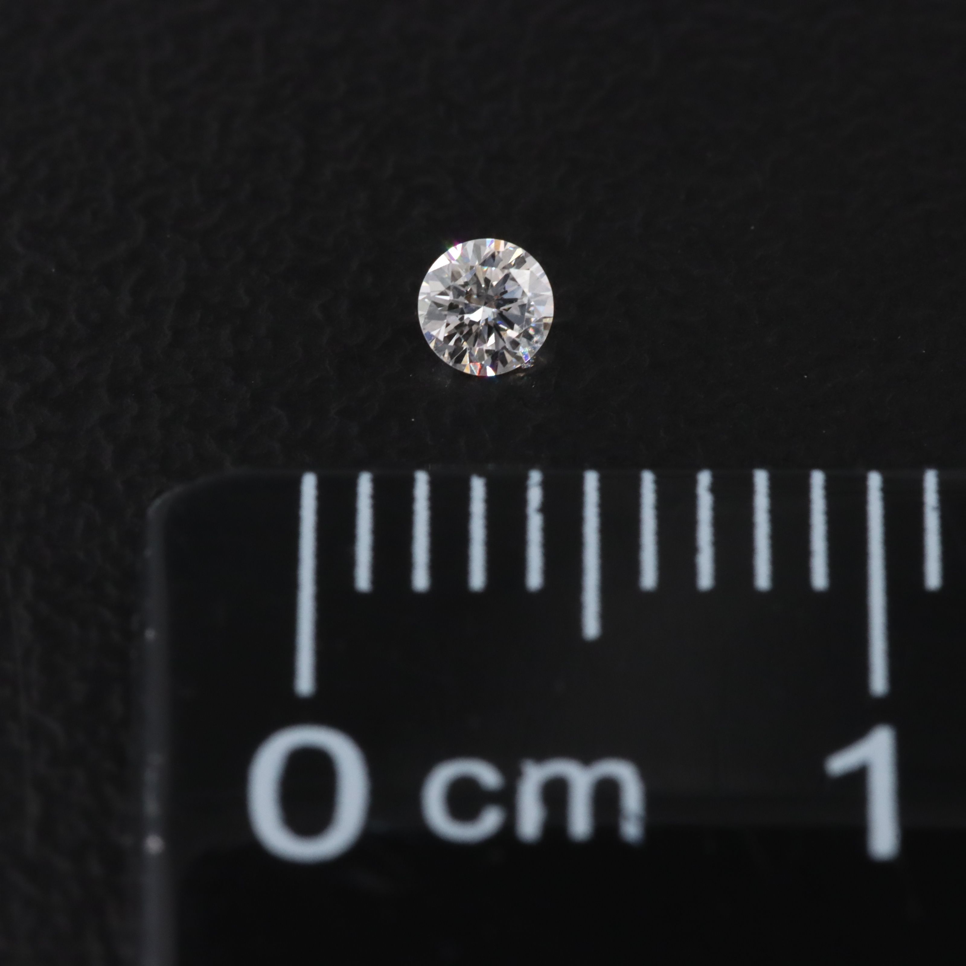 Loose 2.08 CTW Lab Grown Diamonds