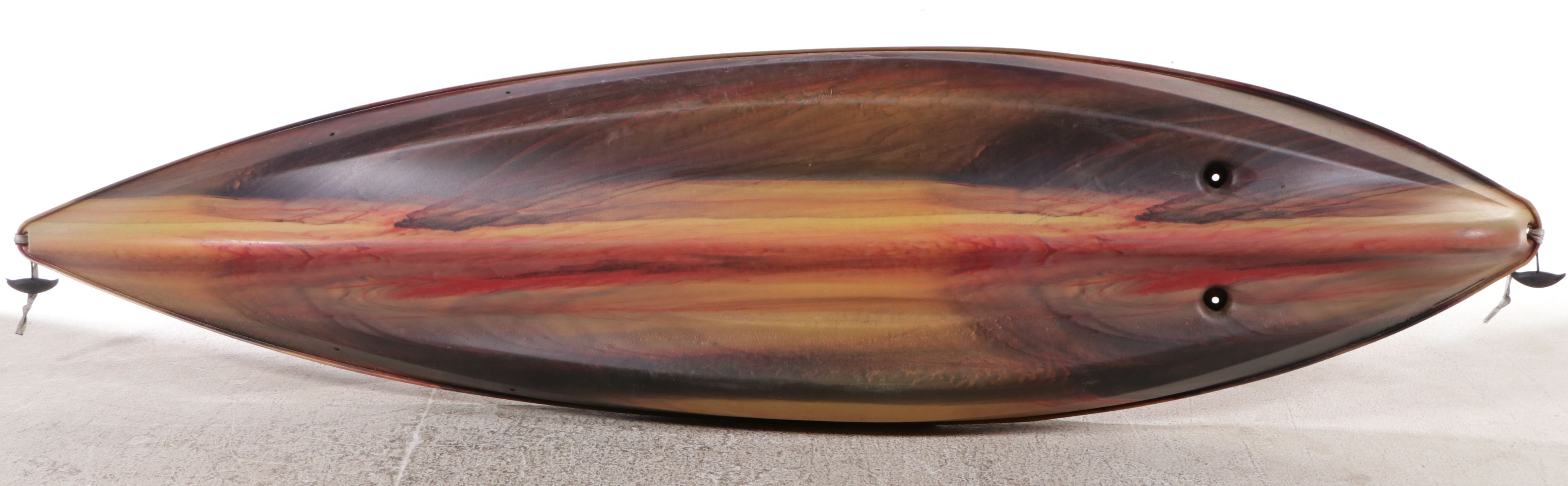 Pelican Mission-100 Ram-X™ Sit-In Kayak with Pelican Paddles