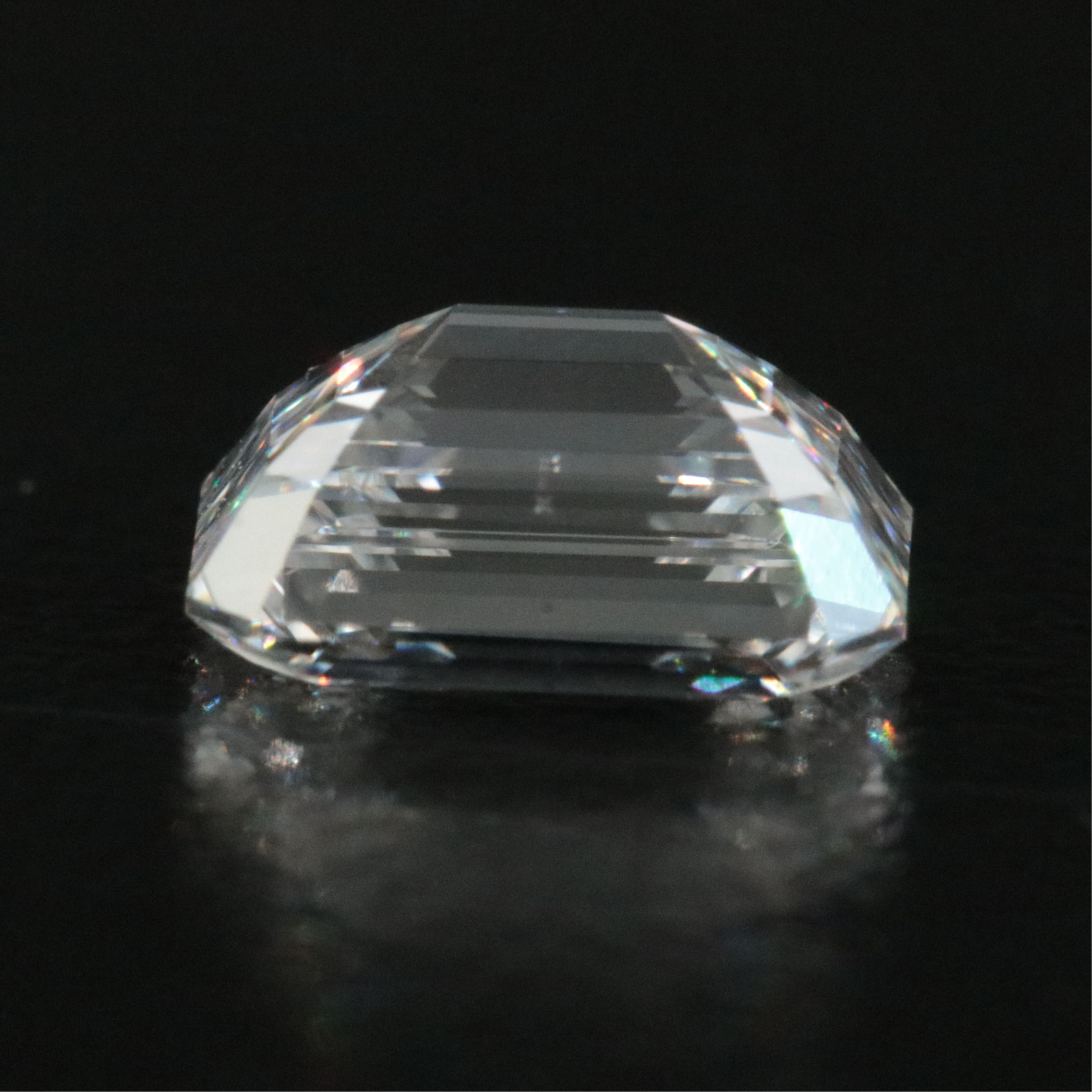 Loose 1.07 CT Lab Grown Diamond with IGI Report