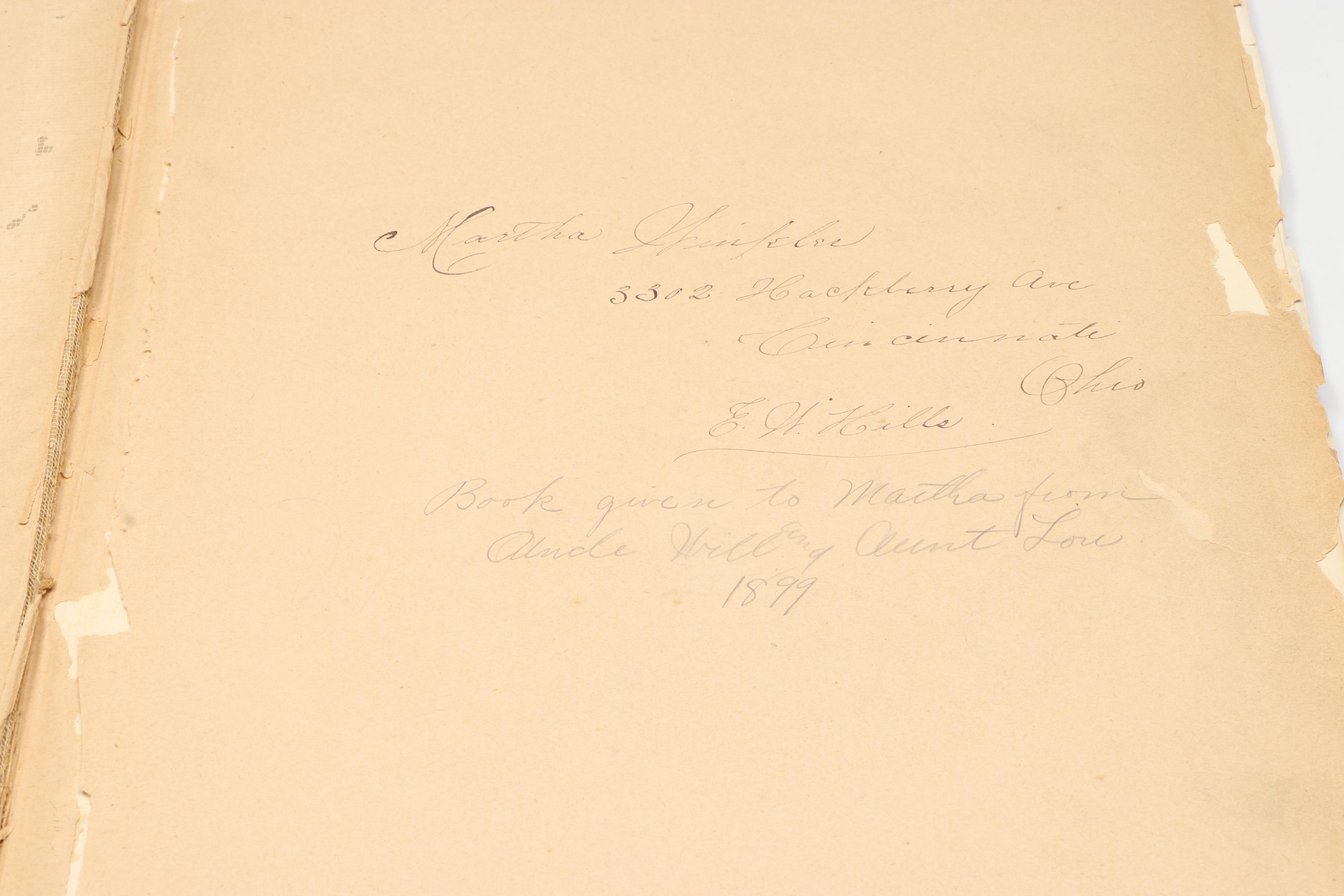 Illustrated "Fifty Great Cartoons" by Frank Beard and More