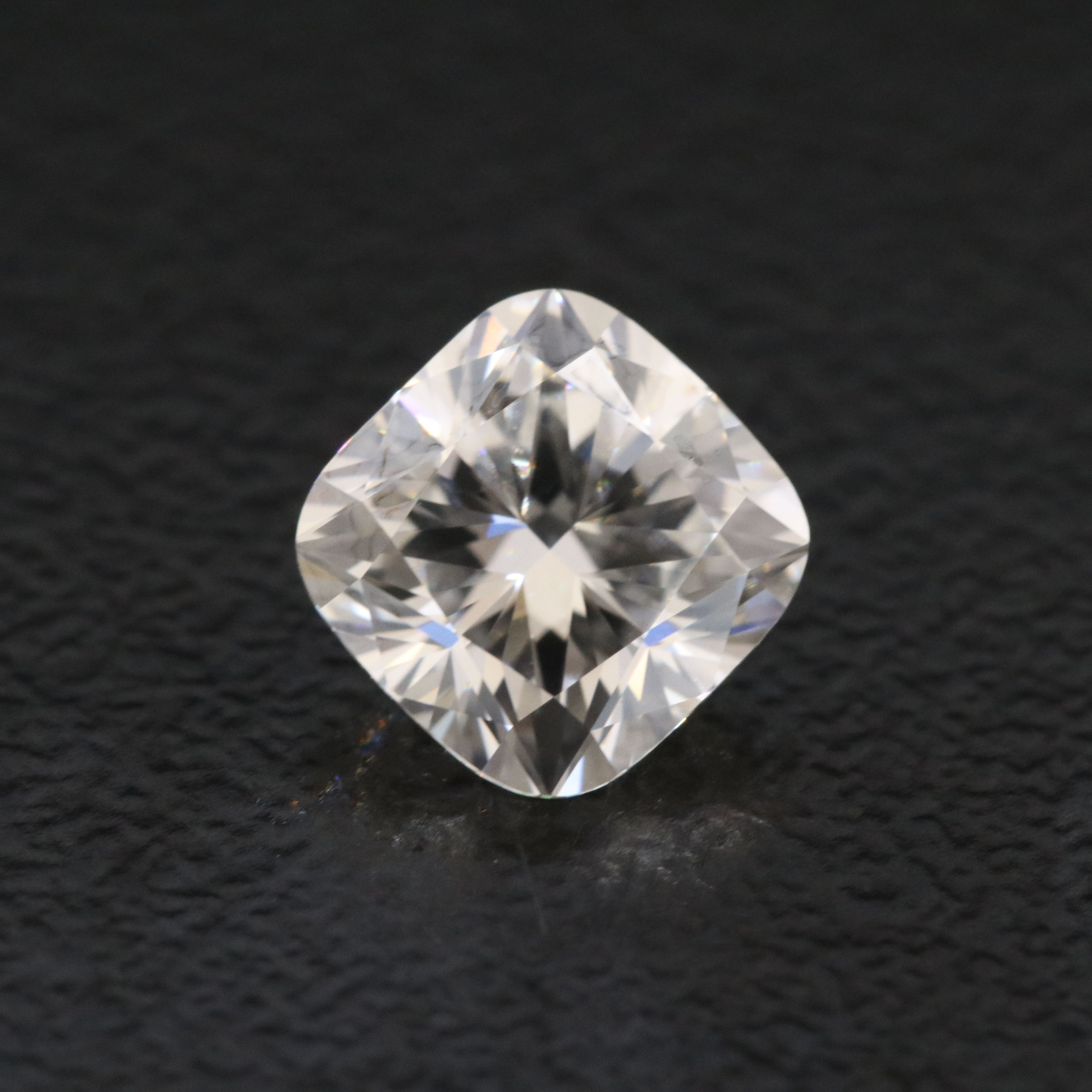 Loose 1.02 CT Lab Grown Diamond with IGI Report