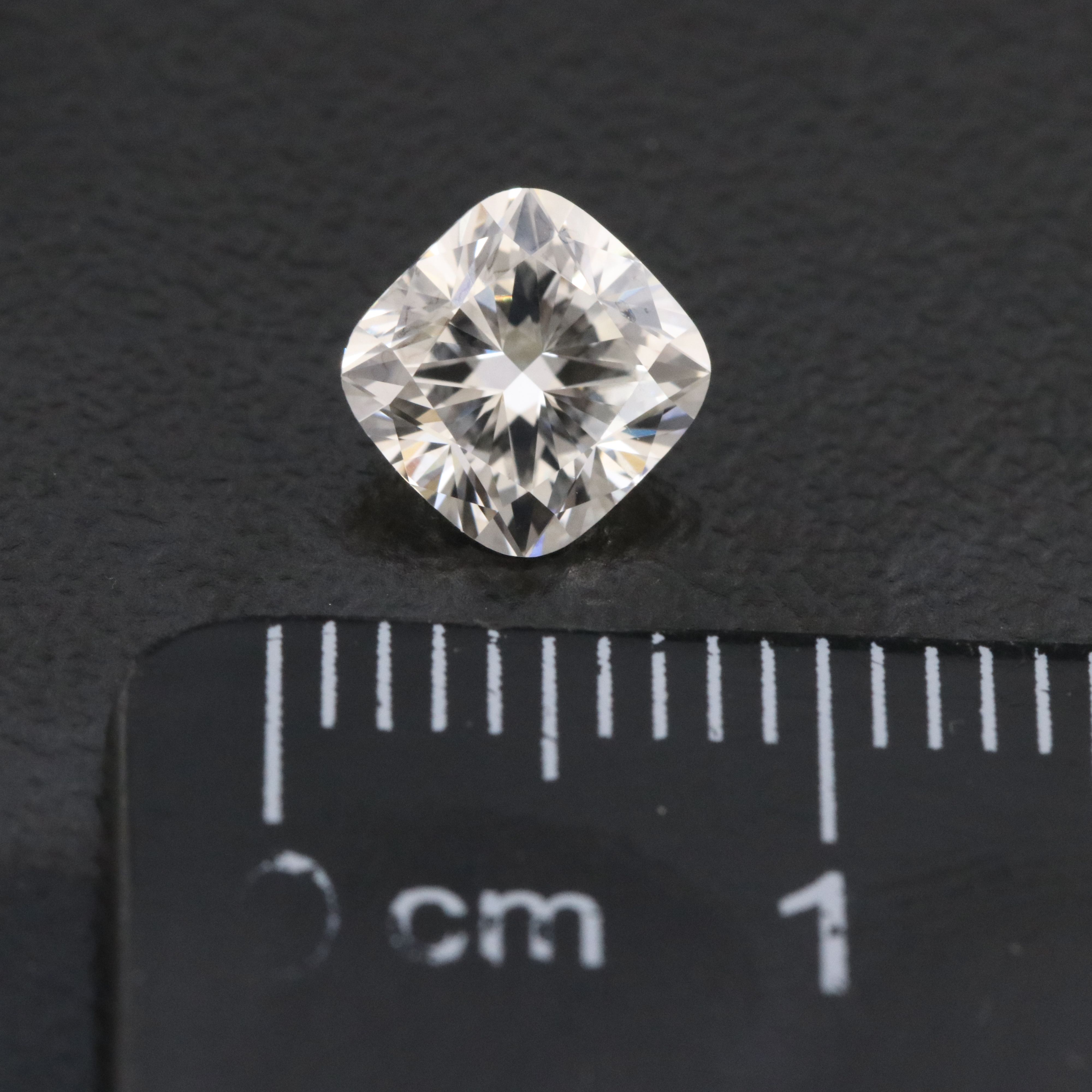 Loose 1.02 CT Lab Grown Diamond with IGI Report