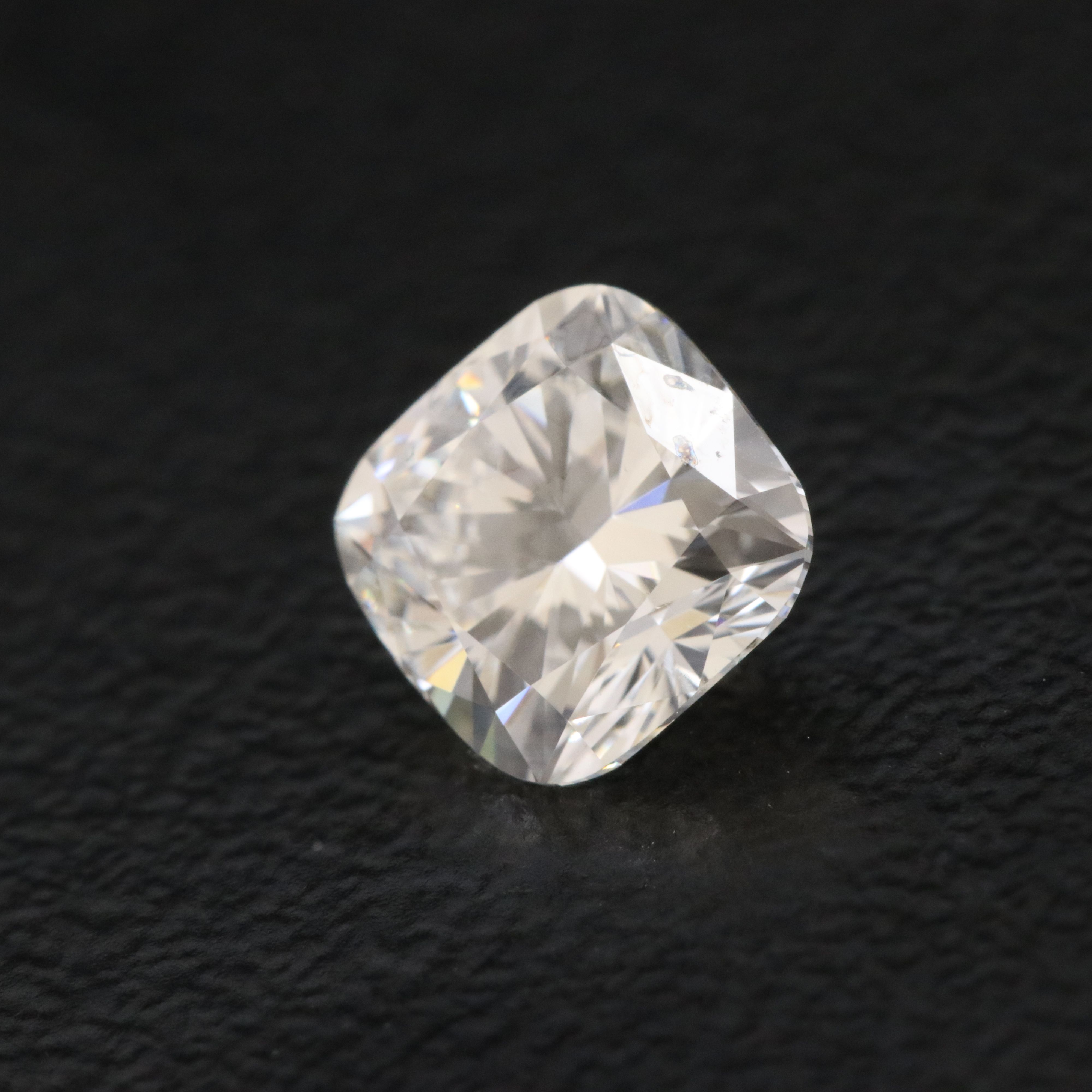 Loose 1.02 CT Lab Grown Diamond with IGI Report