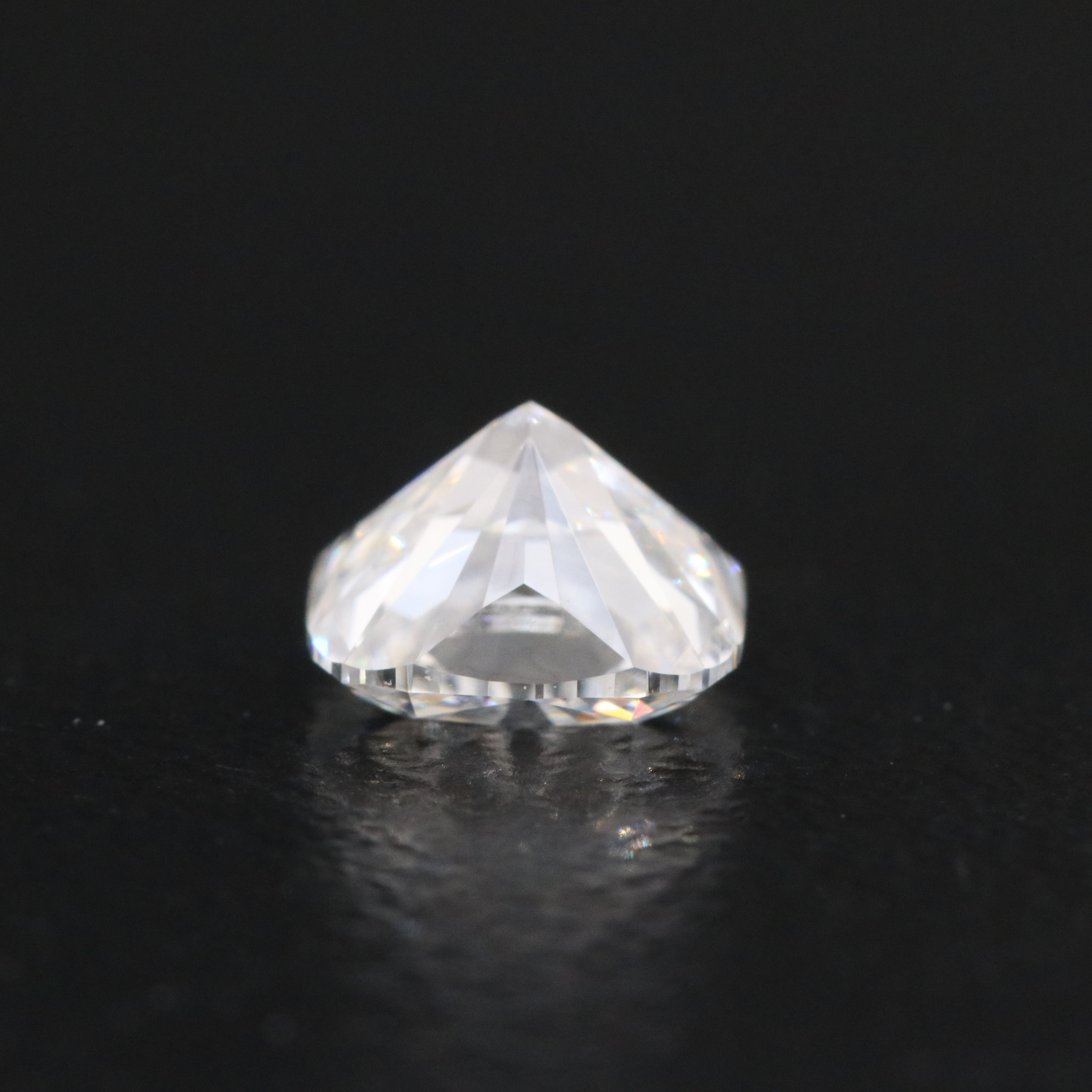 Loose 1.02 CT Lab Grown Diamond with IGI Report