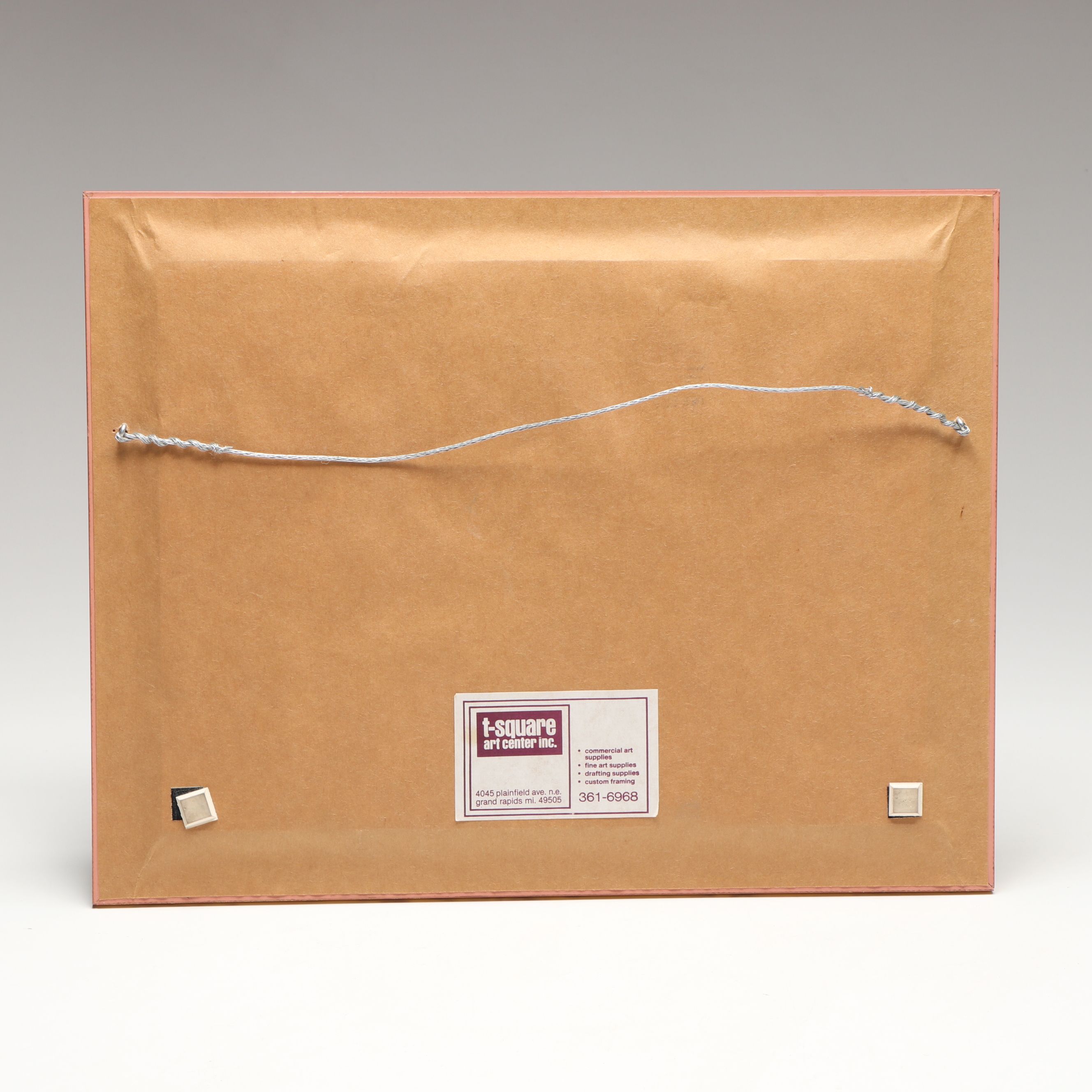 R.M.S. Titanic Survivor Signed Commemorative Postal Cover, 1982