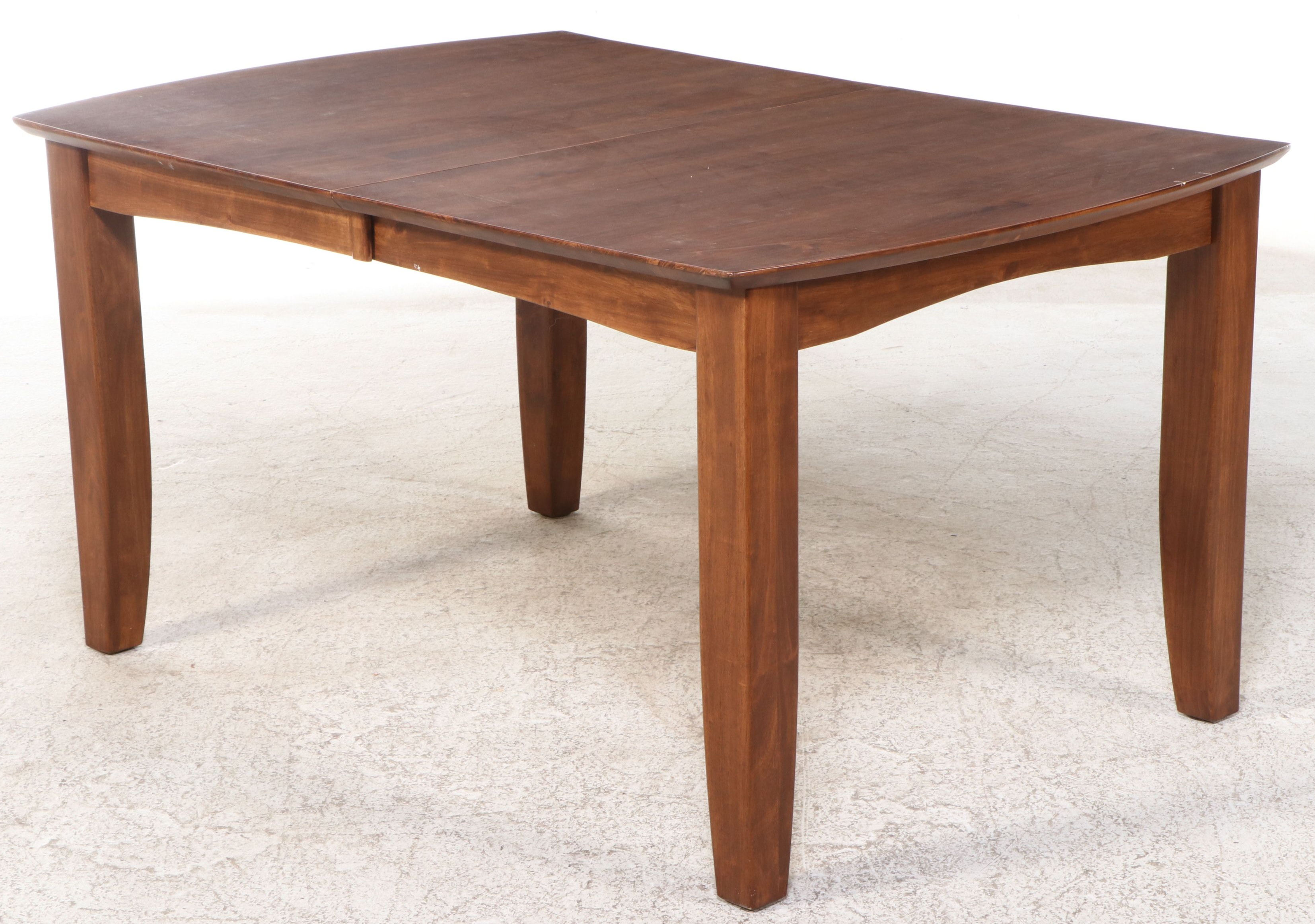Walnut Dining Table