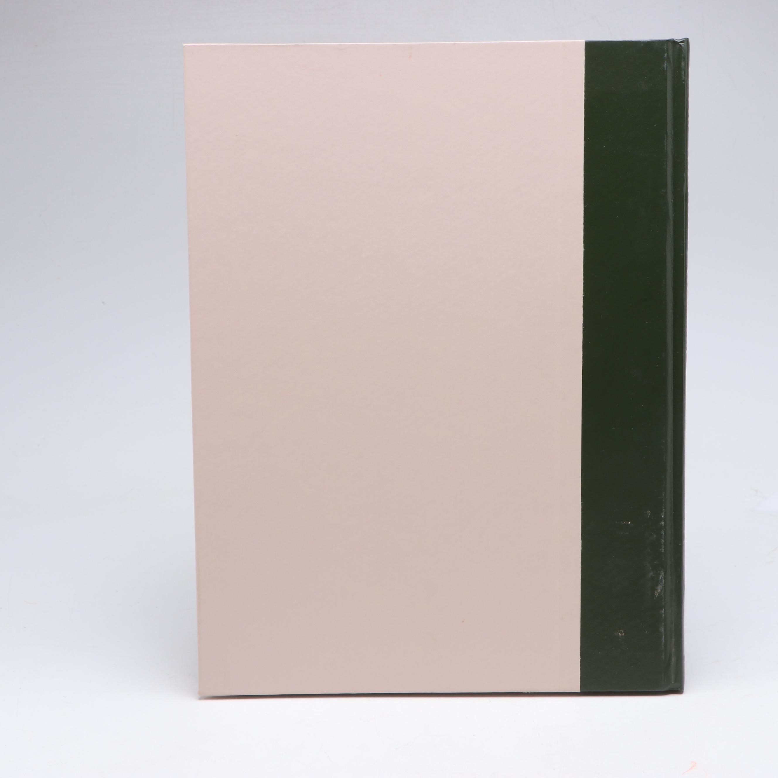 Time-Life Library of Art "The World of" Partial Set and More Art Books