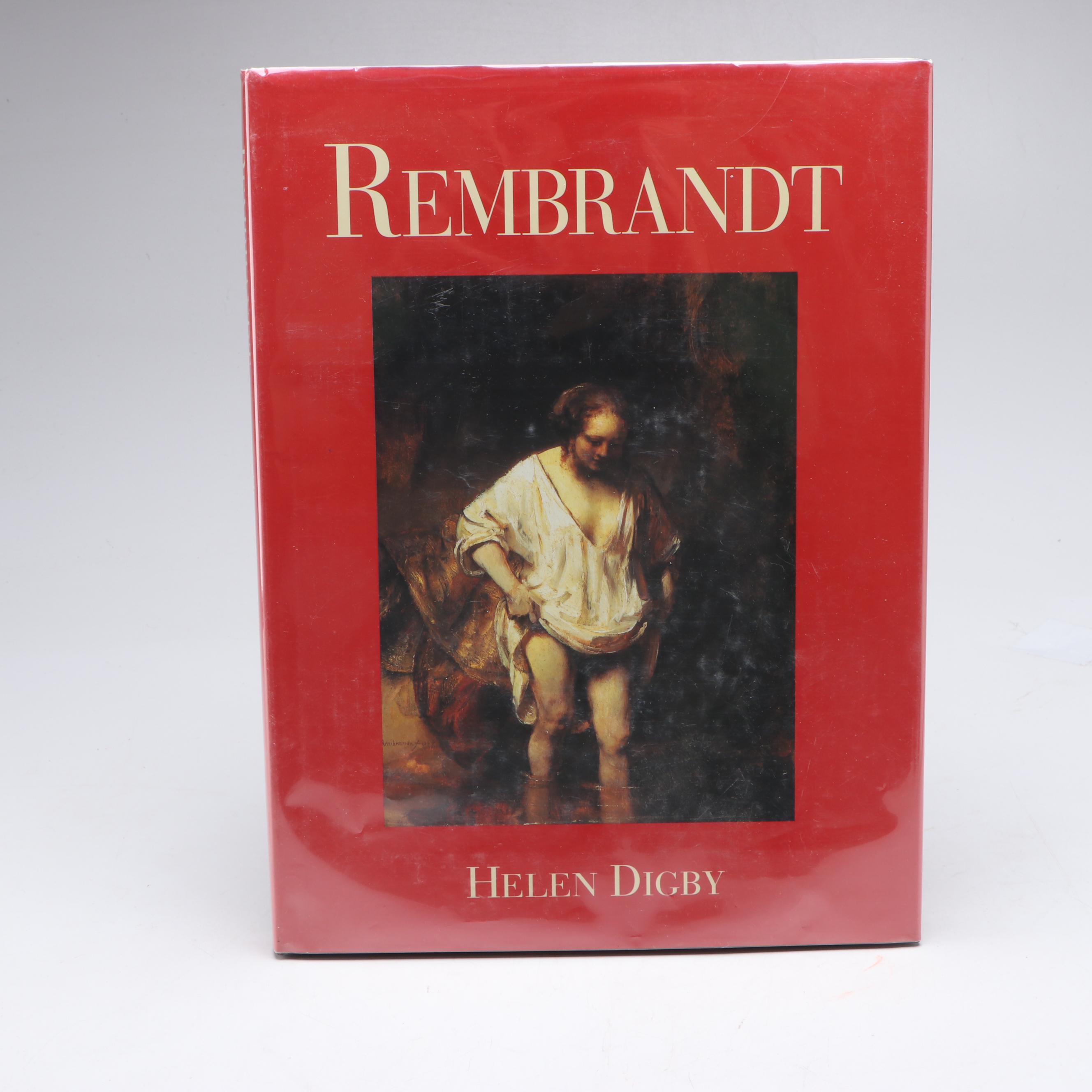 Time-Life Library of Art "The World of" Partial Set and More Art Books