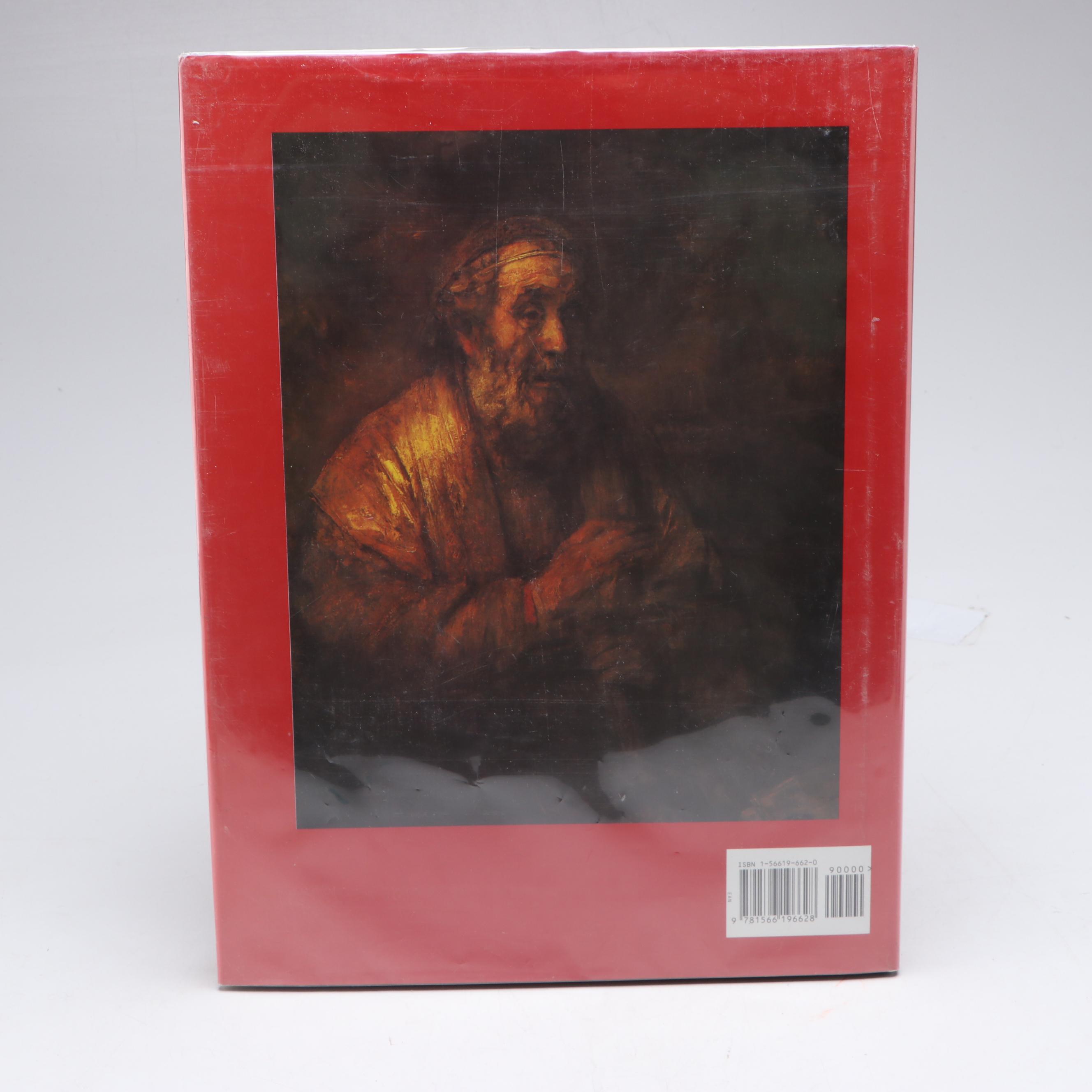 Time-Life Library of Art "The World of" Partial Set and More Art Books