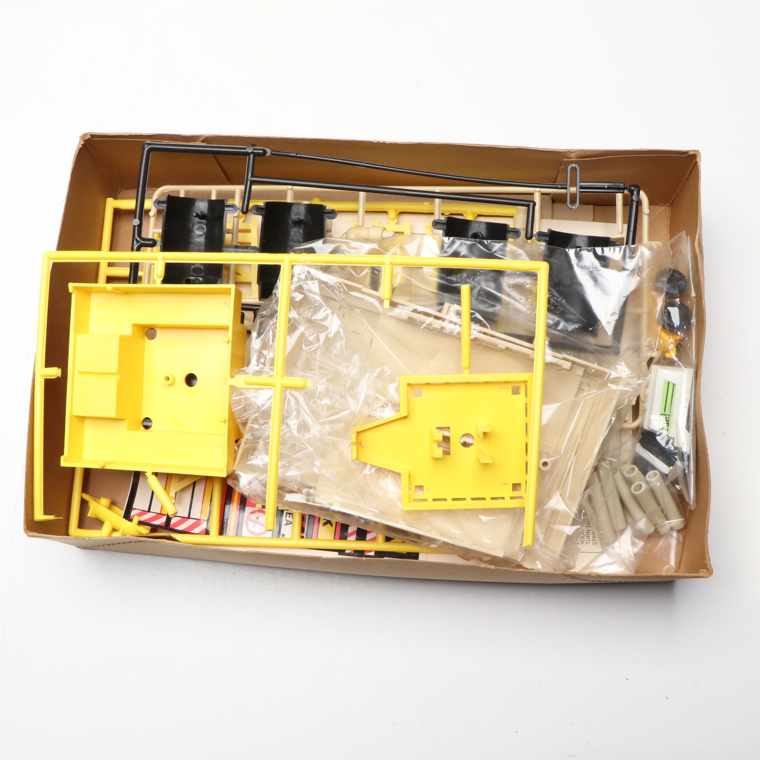 Lesney Matchbox, Hot Wheels and Other Diecast Vehicles with Accessories