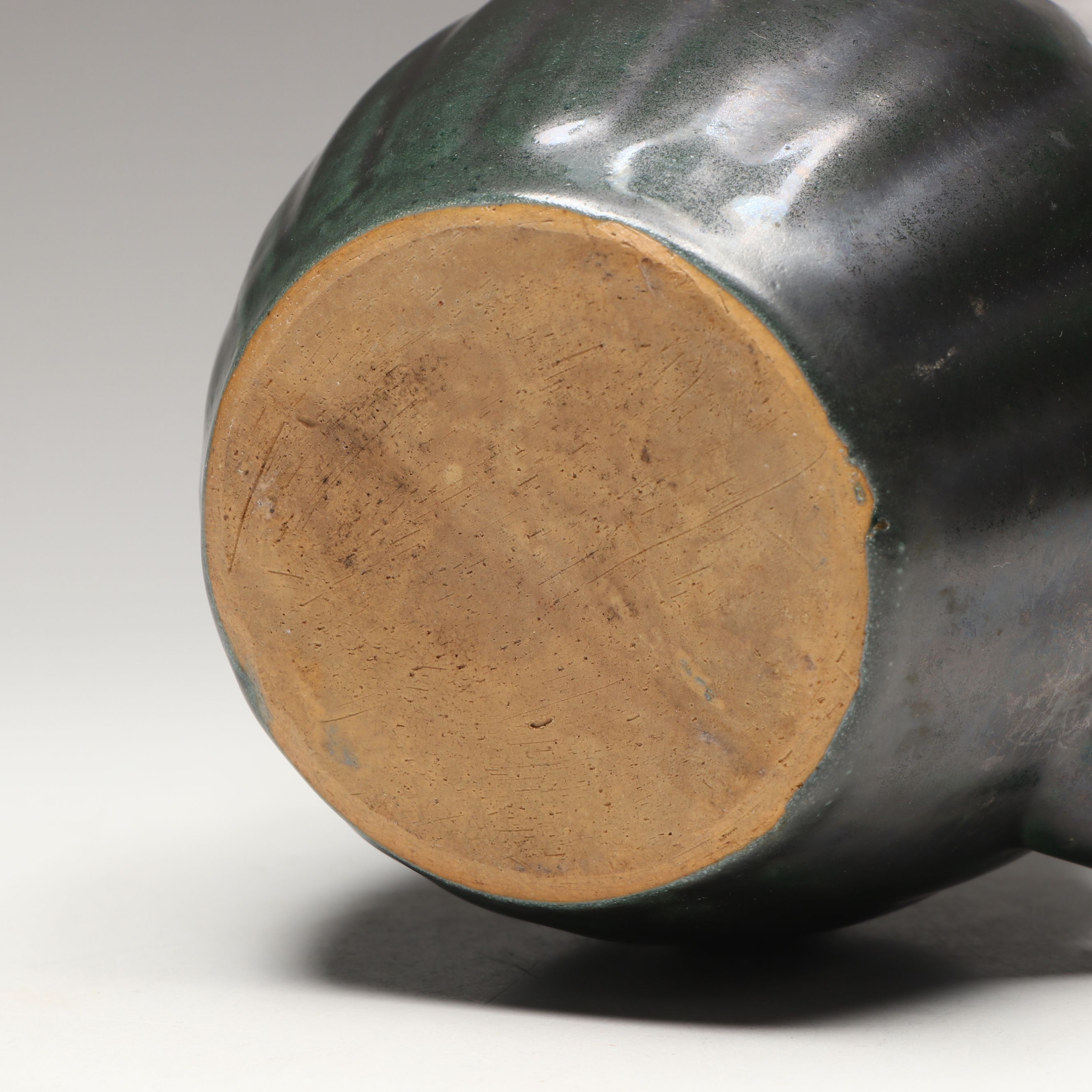 Artist Signed Ceramic Pitchers and Vases