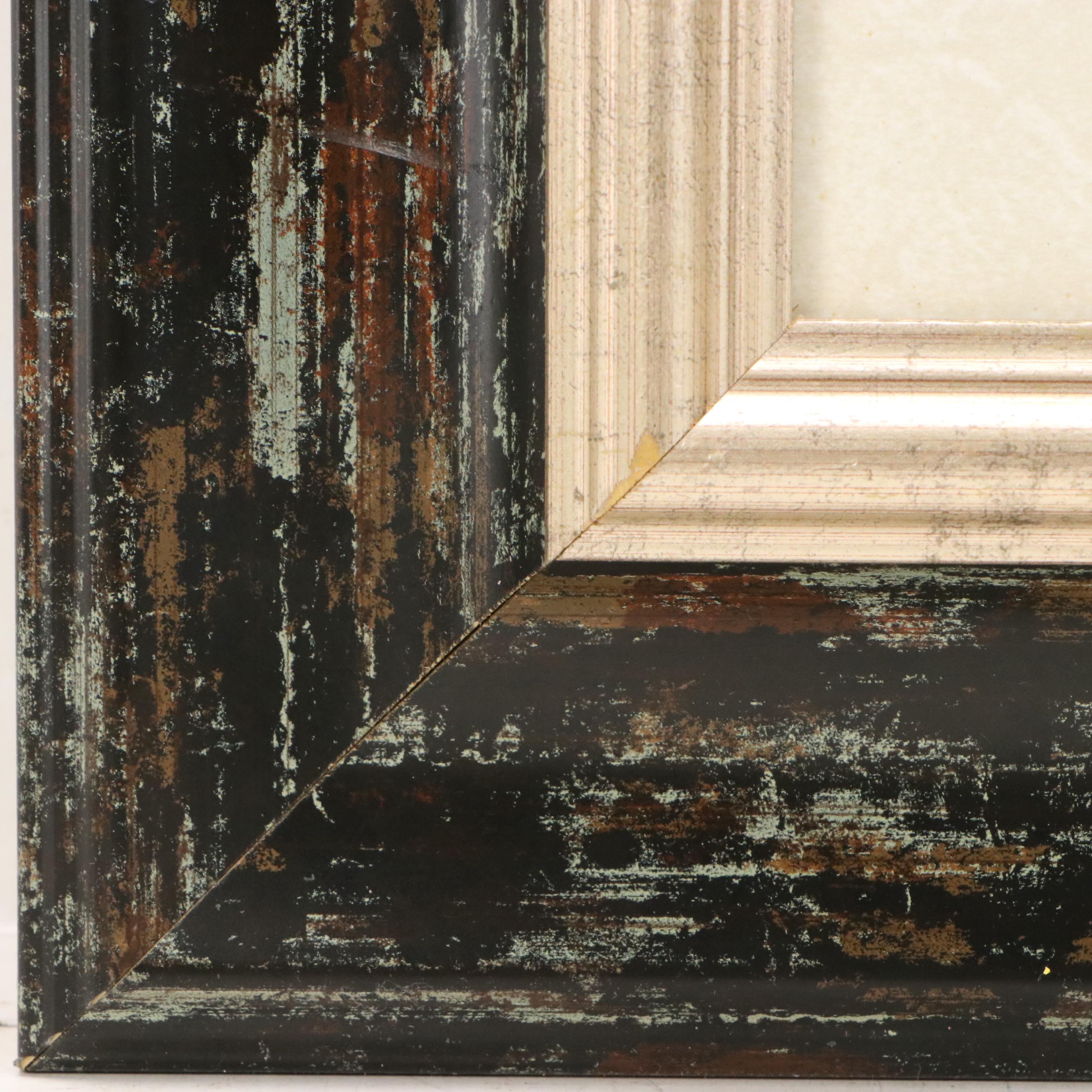 Offset Lithograph After Tina Chaden "Venezia," 21st Century