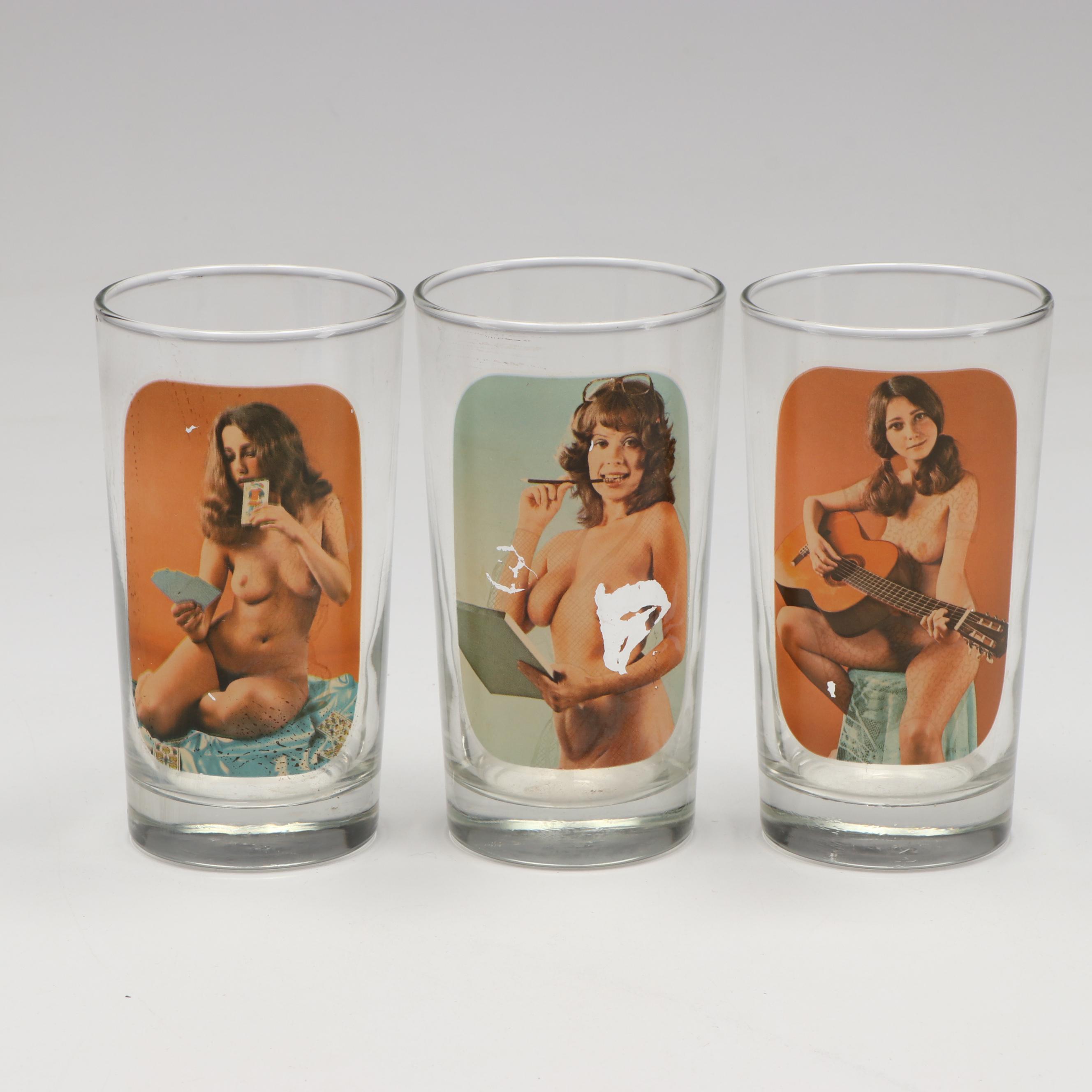"Dian Hanson's: The History of Girly Magazines" and More with Pin-Up Tumblers