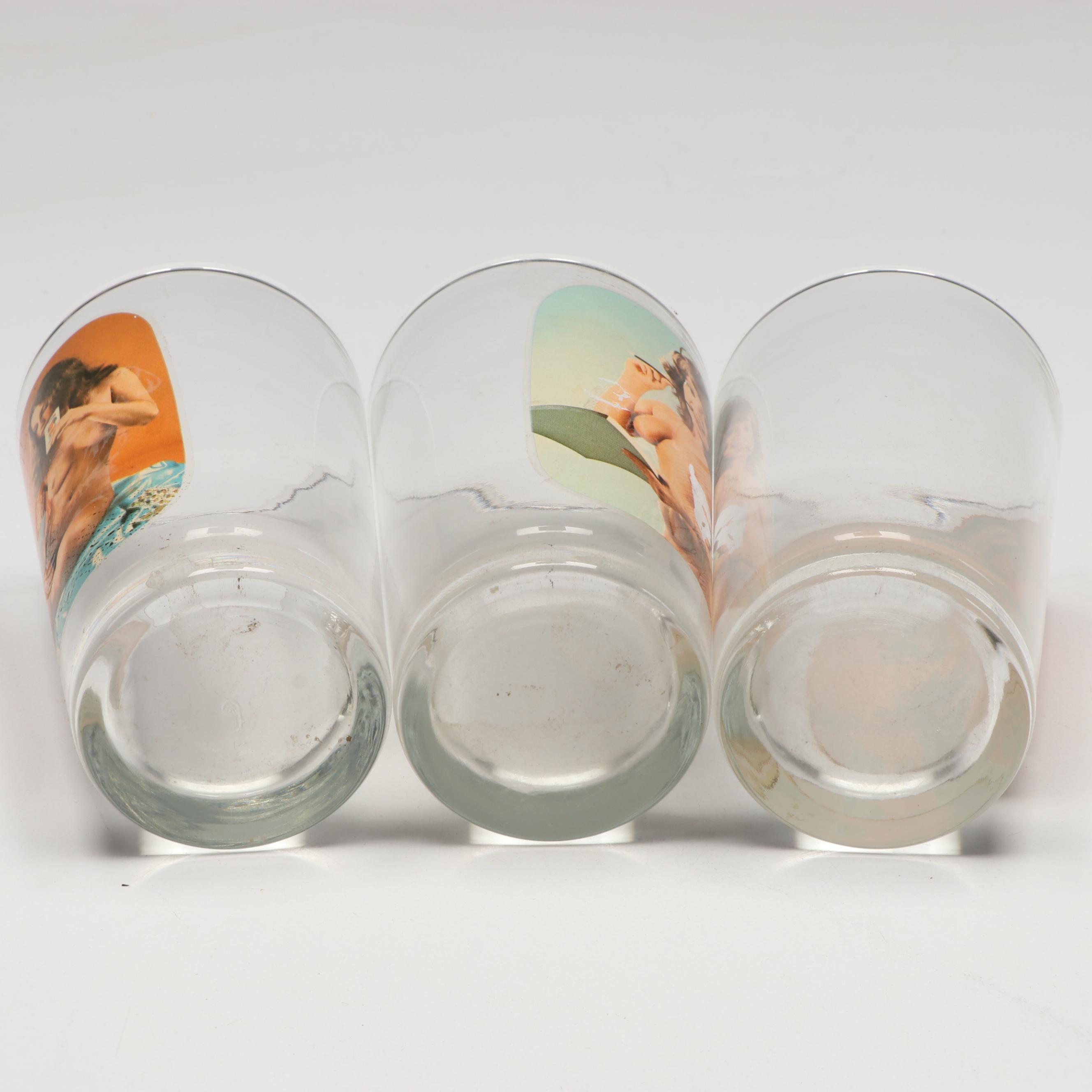 "Dian Hanson's: The History of Girly Magazines" and More with Pin-Up Tumblers