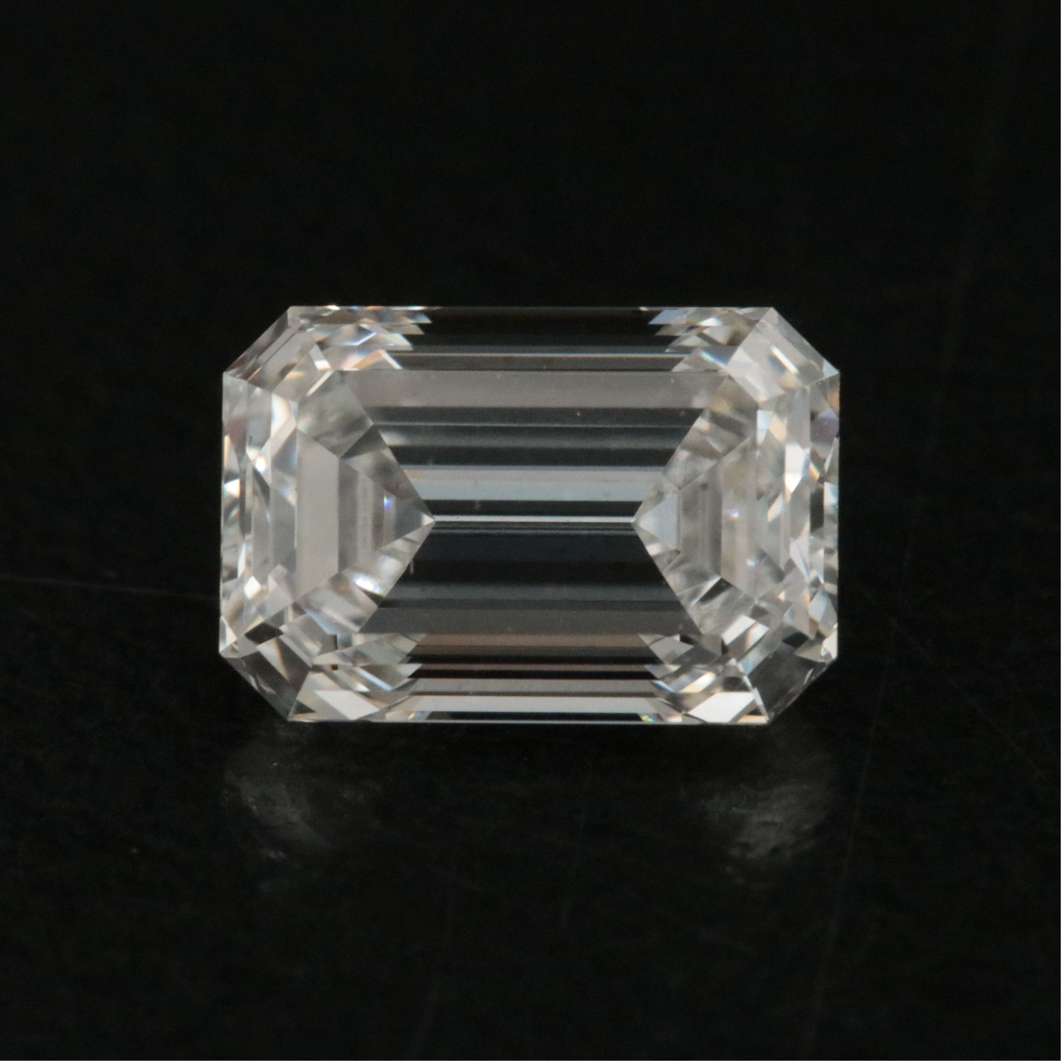 Loose 1.44 CT Lab Grown Diamond with IGI Report