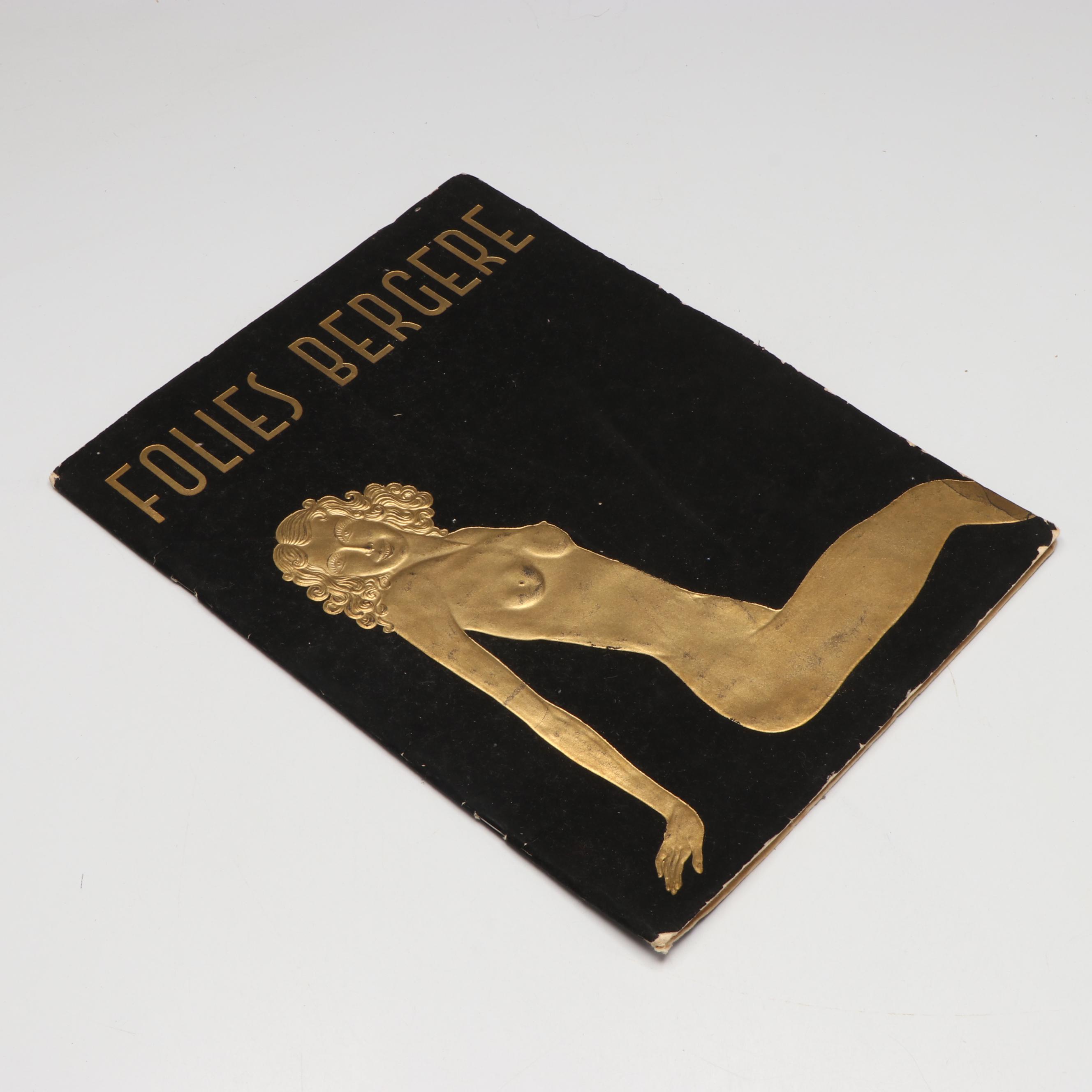 "Dian Hanson's: The History of Girly Magazines" and More with Pin-Up Tumblers