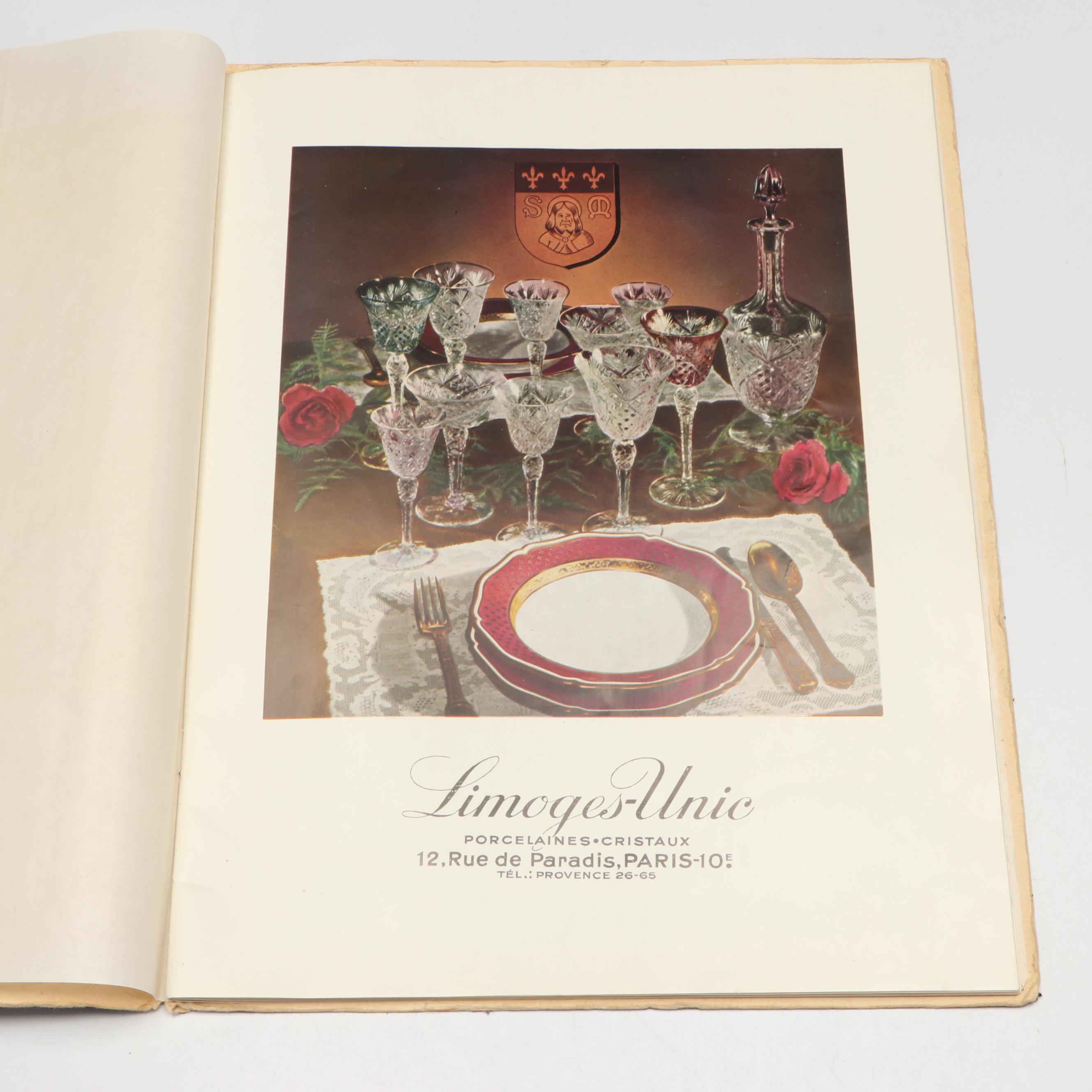 "Dian Hanson's: The History of Girly Magazines" and More with Pin-Up Tumblers