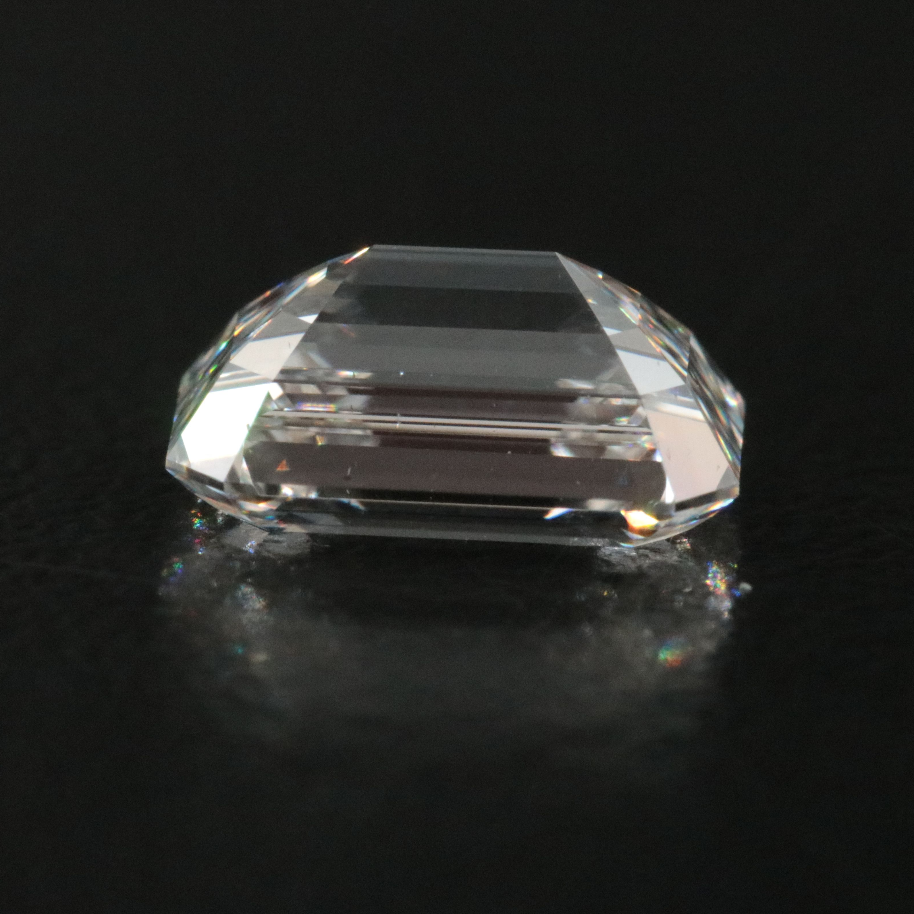 Loose 1.44 CT Lab Grown Diamond with IGI Report