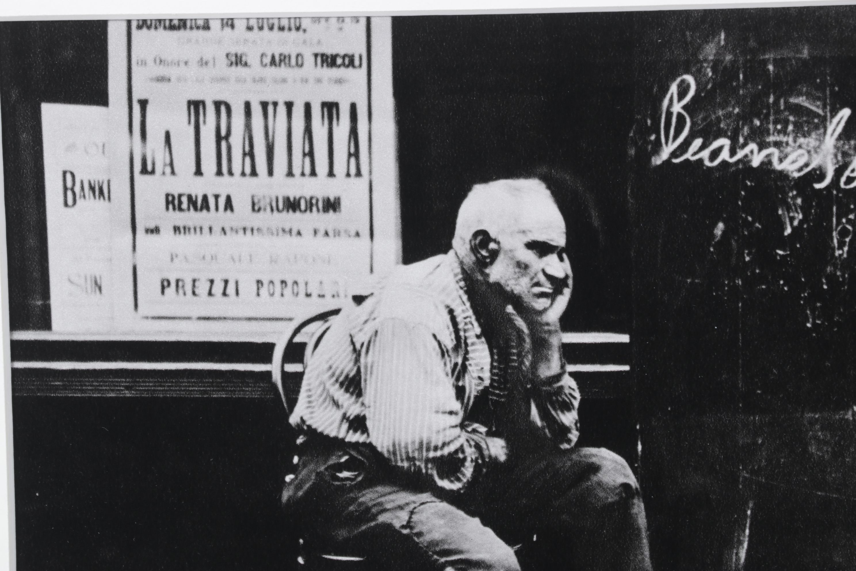 Photogravure "New York, East Side" After Lewis Hine