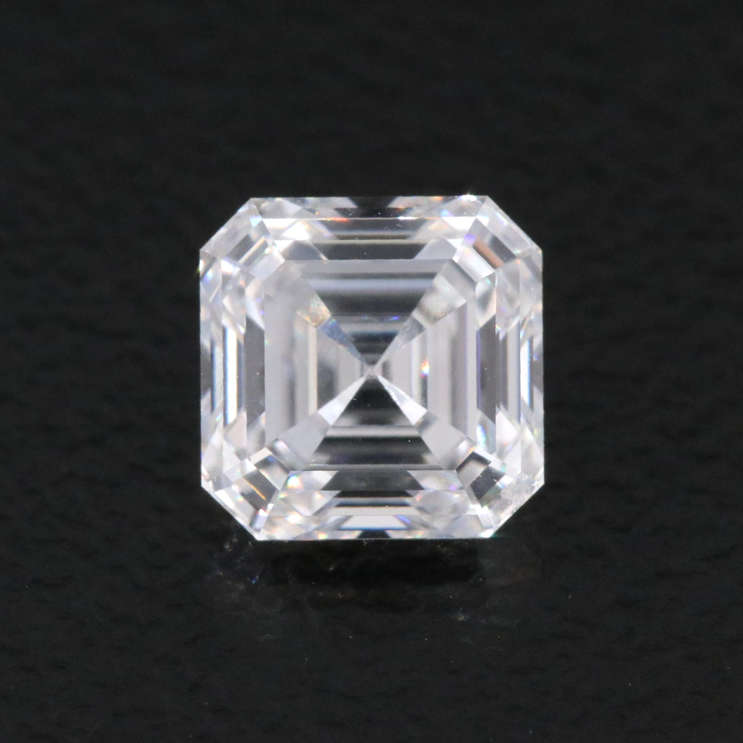 Loose 1.10 CT Lab Grown Diamond with IGI Report
