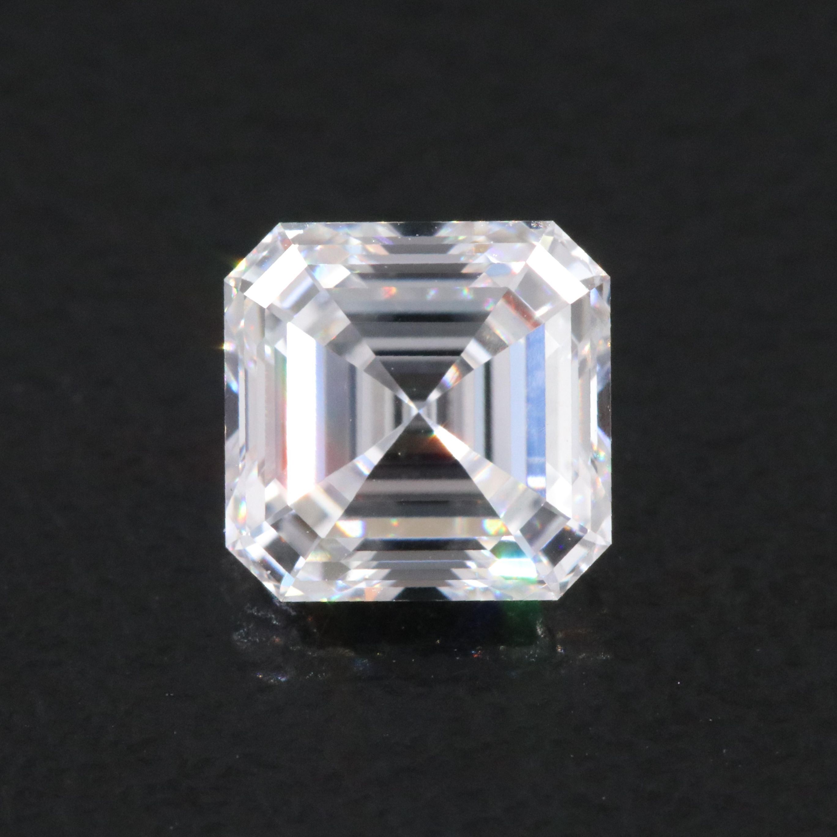 Loose 1.08 CT Lab Grown Diamond with IGI Report