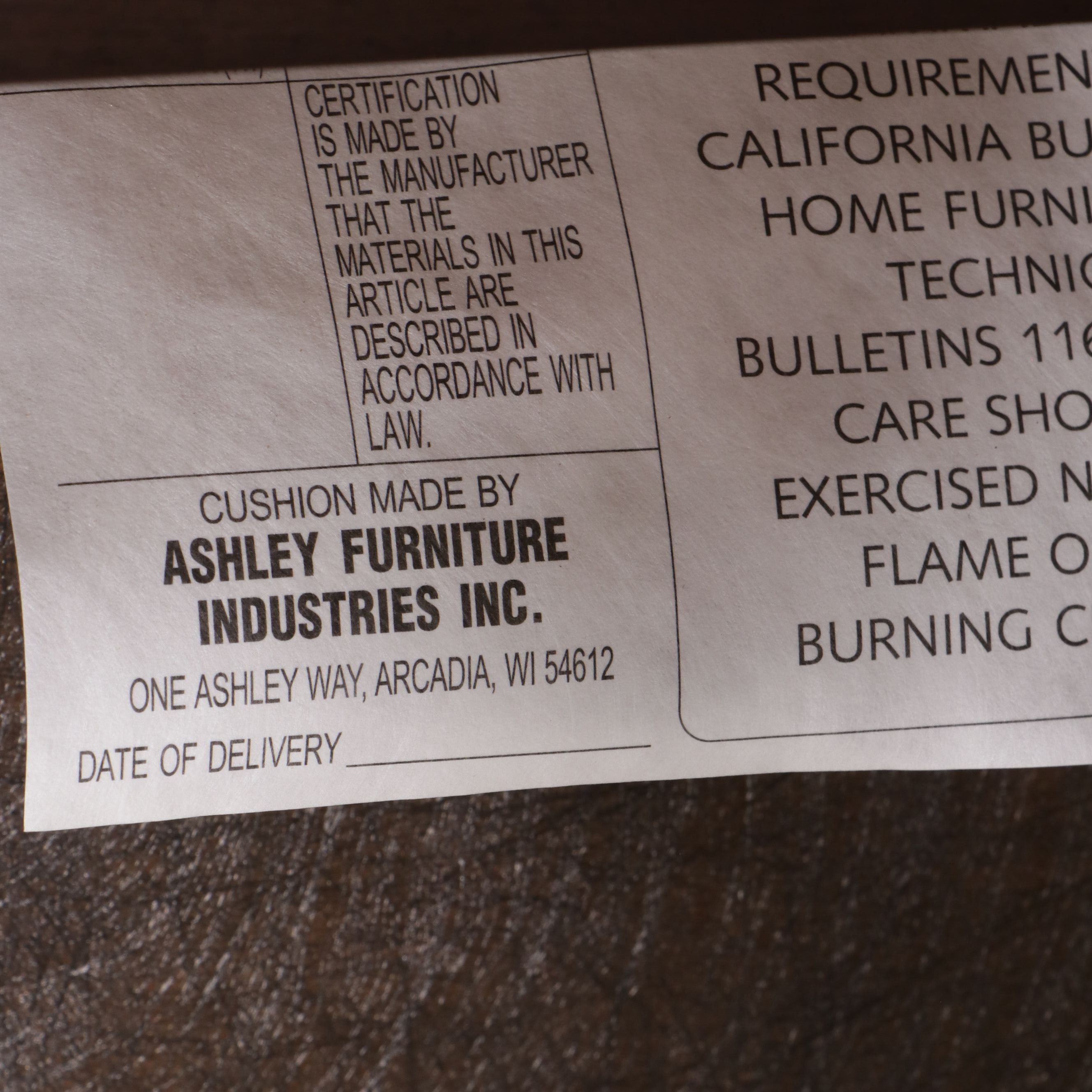 Colonial Style Birch Roll-Top Desk with Armchair