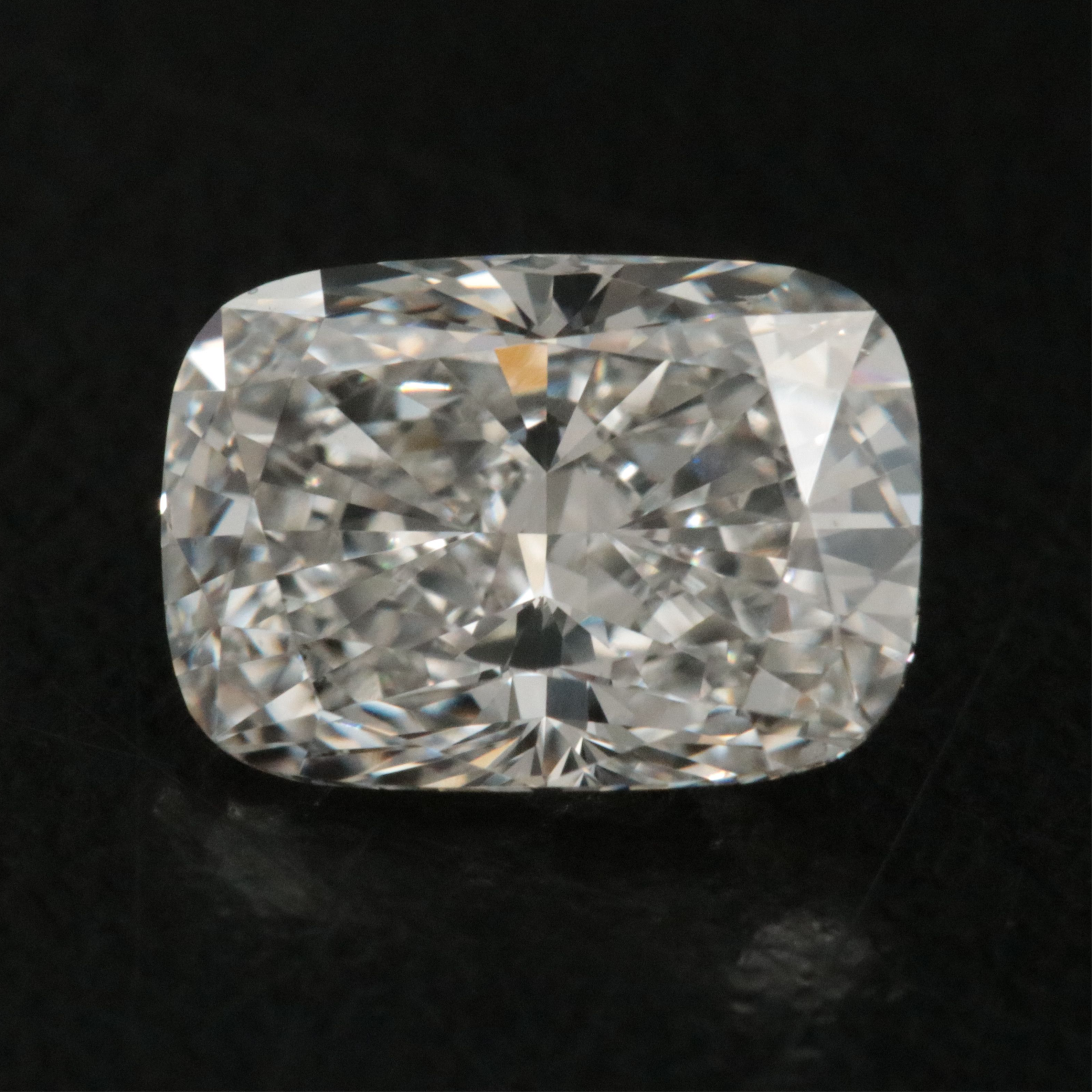 Loose 1.52 CT Lab Grown Diamond with IGI Report