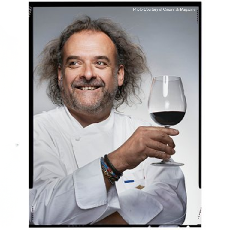 From France to Cincinnati: A Culinary Journey