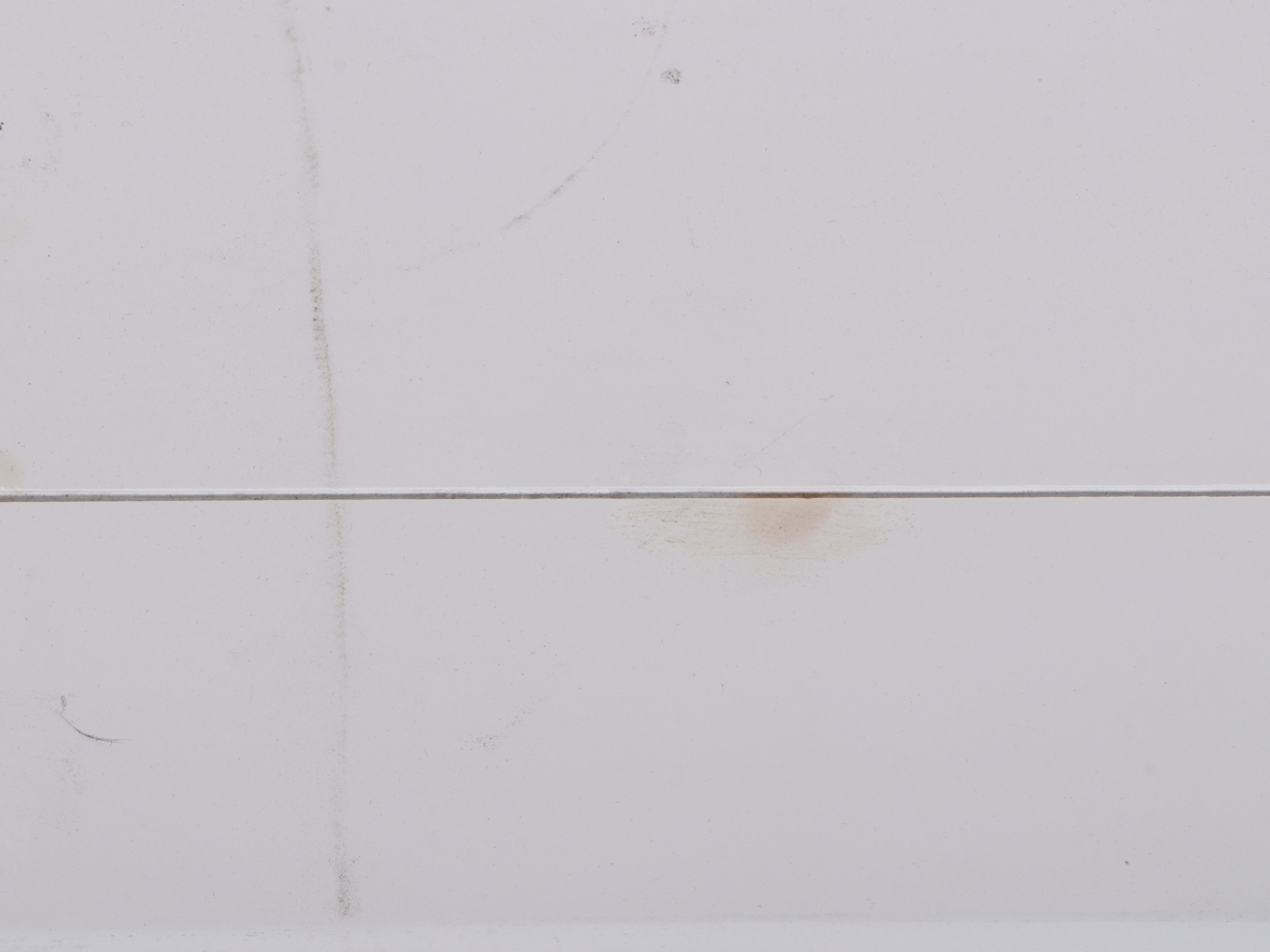 Contemporary White Queen Size Bed Frame with Coordinating Nightstands