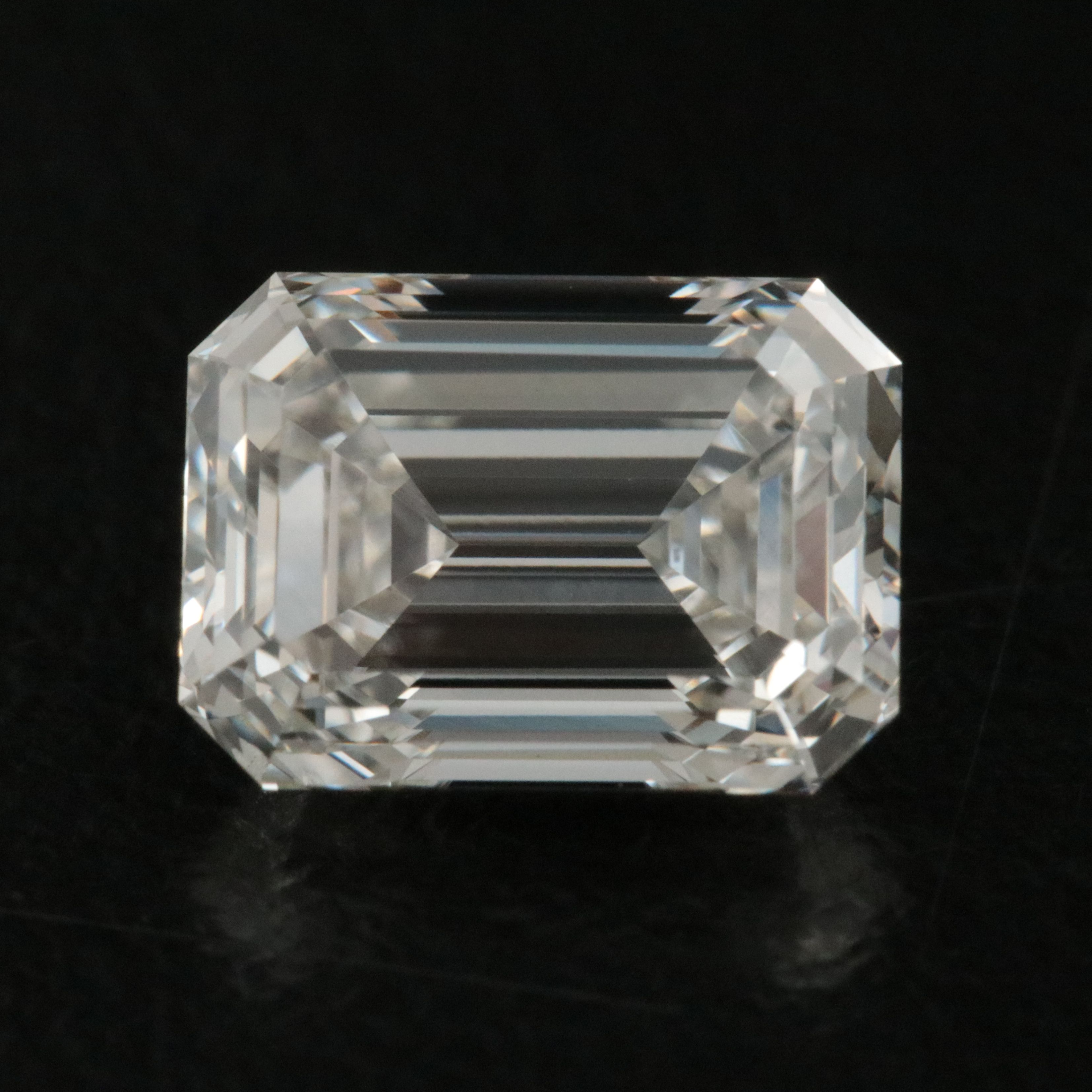 Loose 1.81 CT Lab Grown Diamond with IGI Report