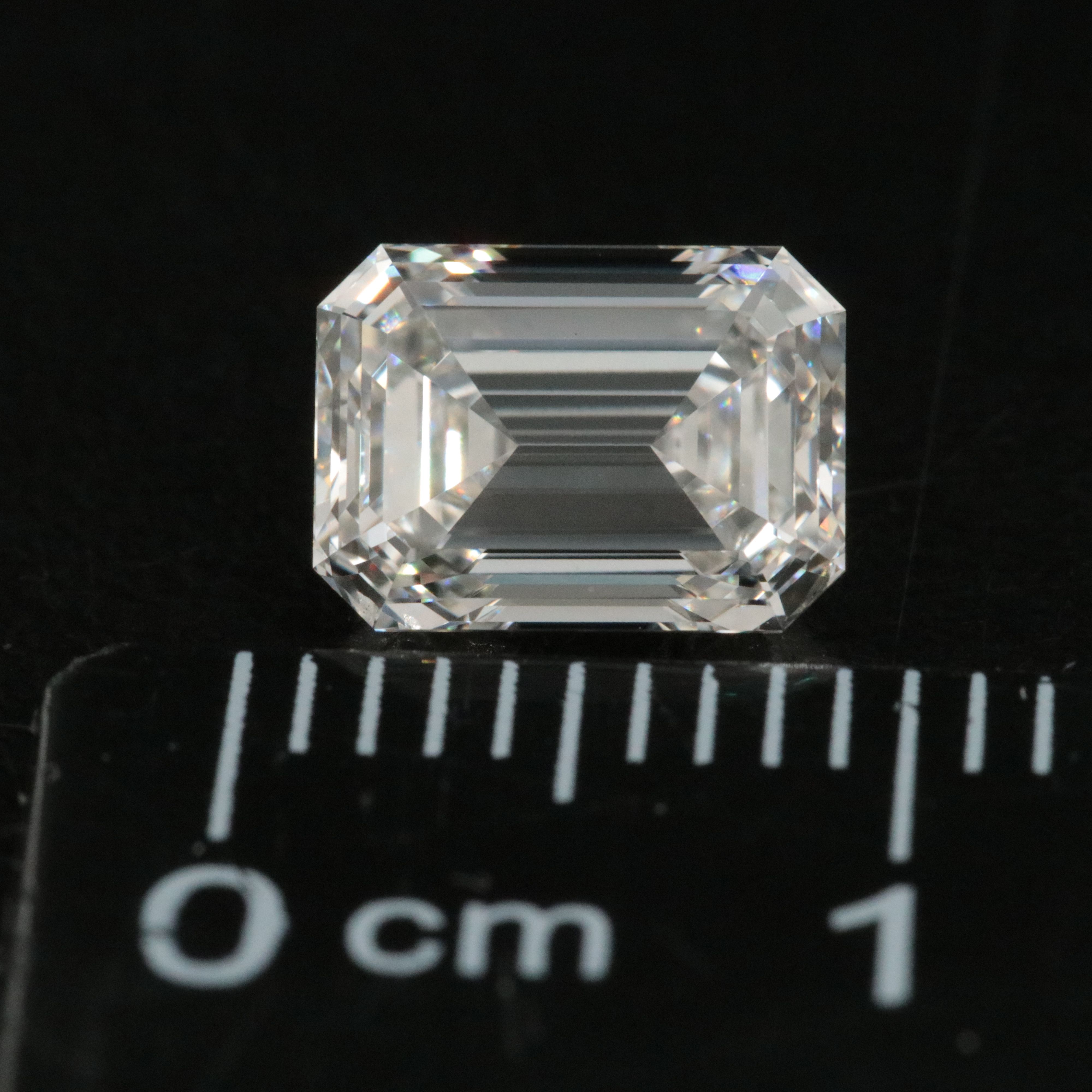 Loose 1.81 CT Lab Grown Diamond with IGI Report