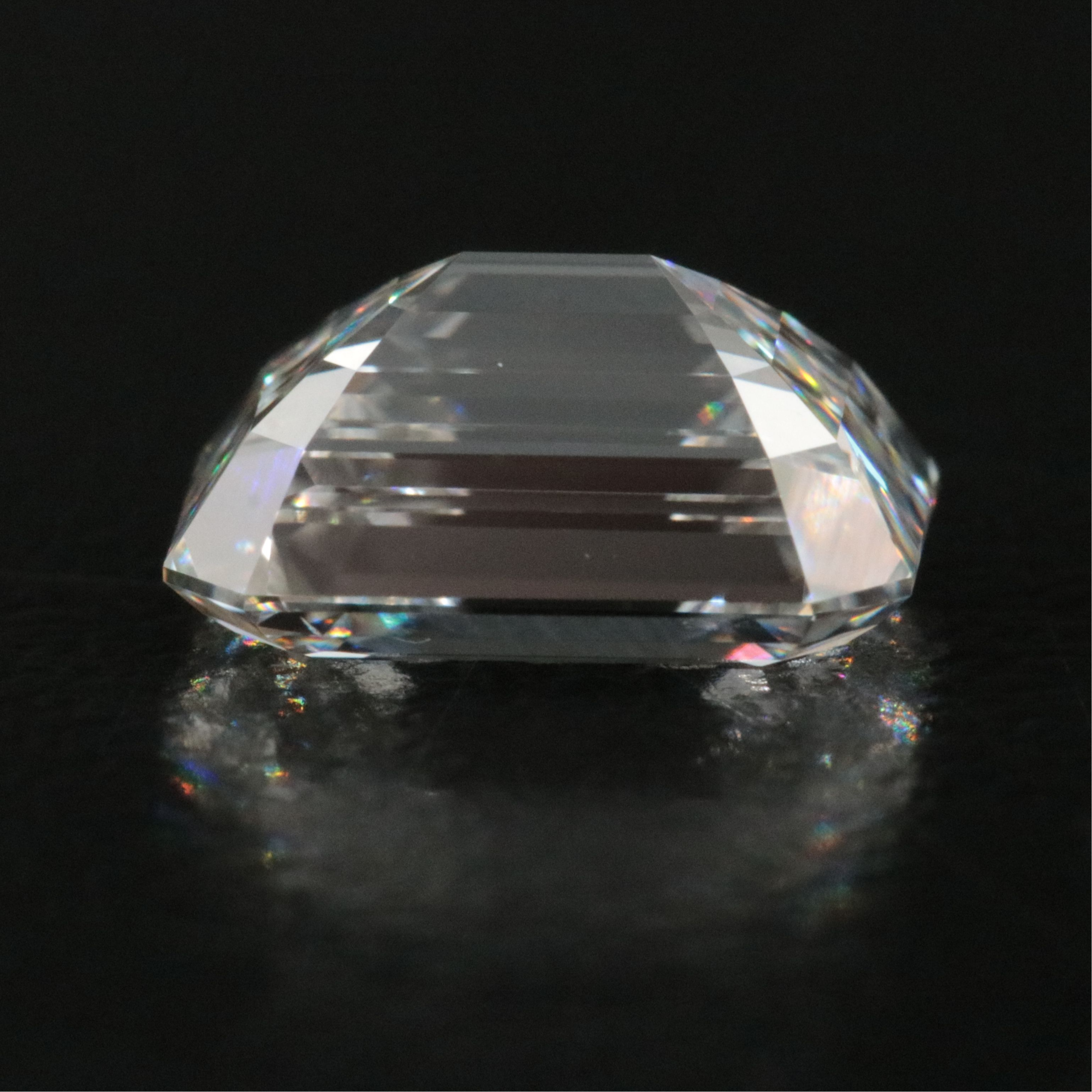 Loose 1.81 CT Lab Grown Diamond with IGI Report