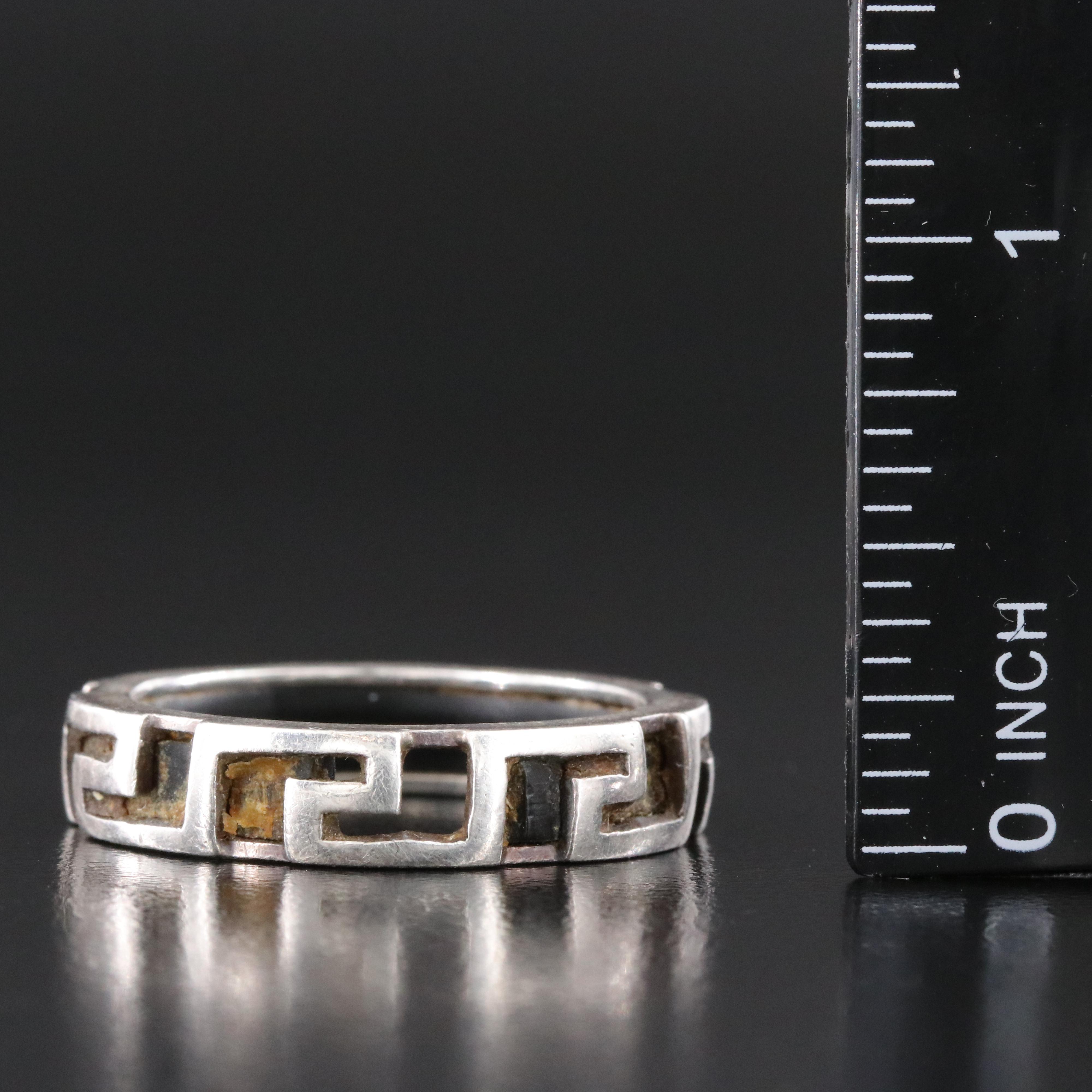 Sterling Ring Trio Featuring Kabana