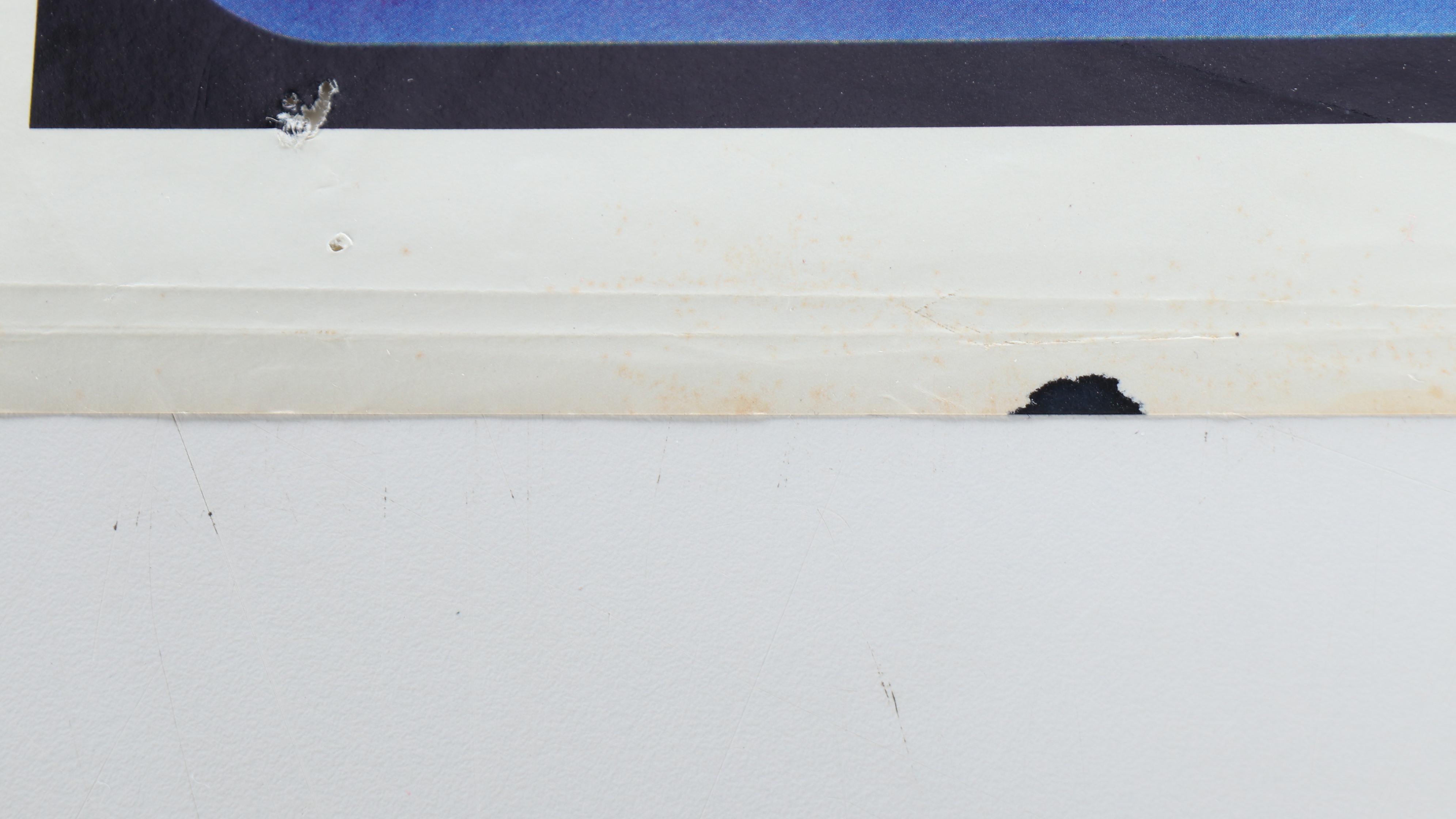 Burt Reynolds "The End," "Sharky's Machine" and More Movie Posters, 1970s–1980s