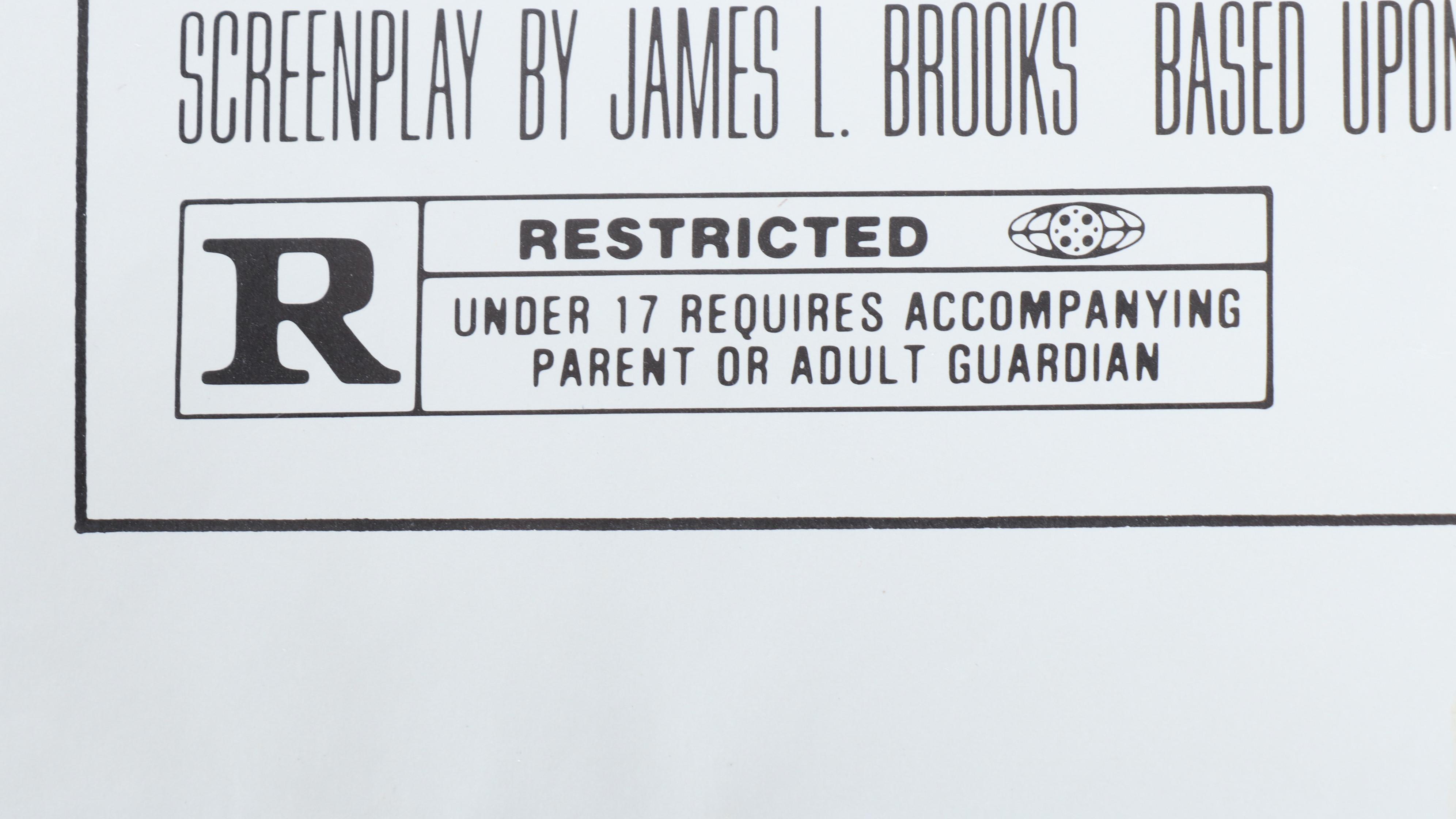 Burt Reynolds "The End," "Sharky's Machine" and More Movie Posters, 1970s–1980s