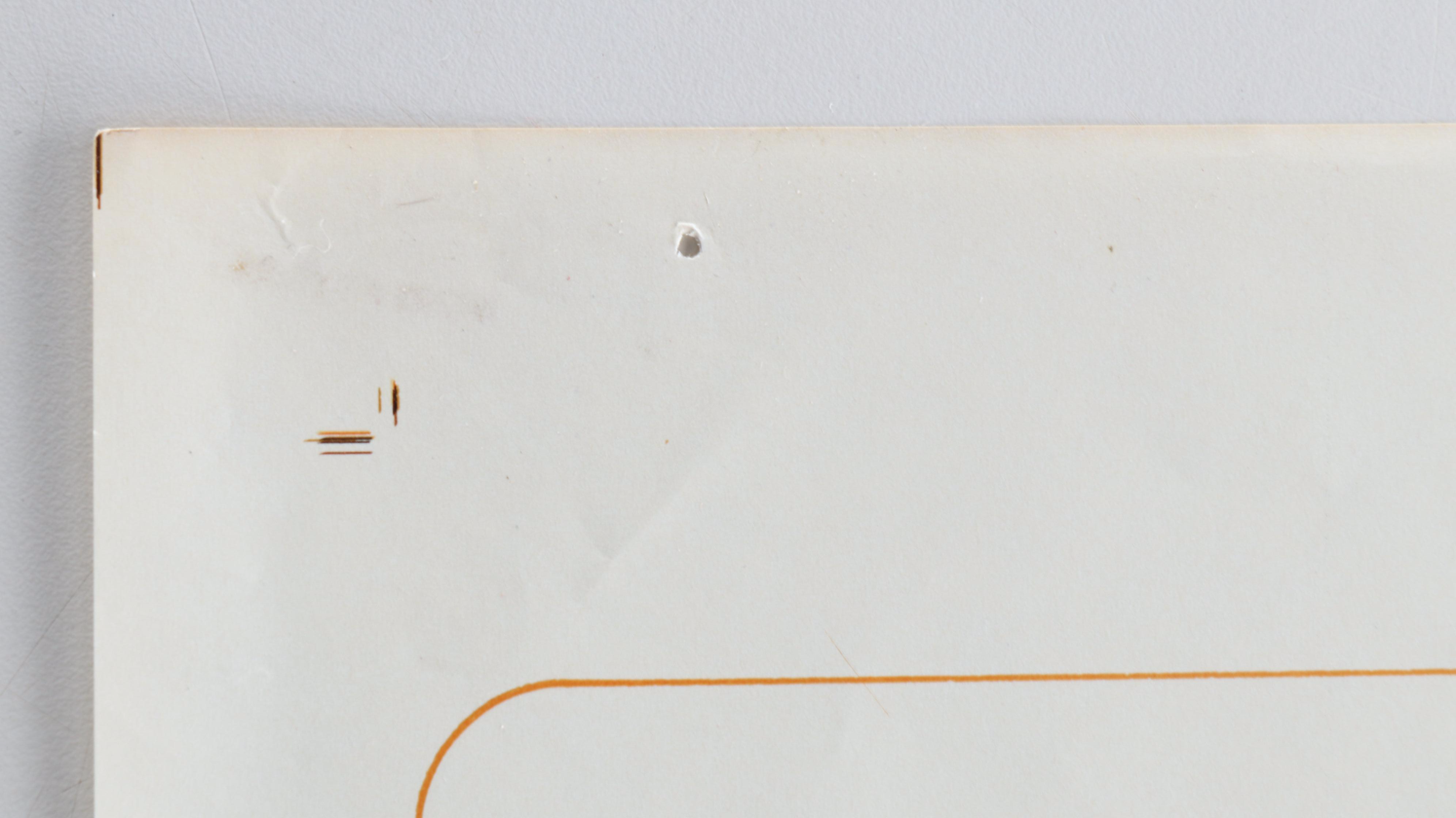 Bing Crosby Productions "Walking Tall" Movie Posters, 1970s