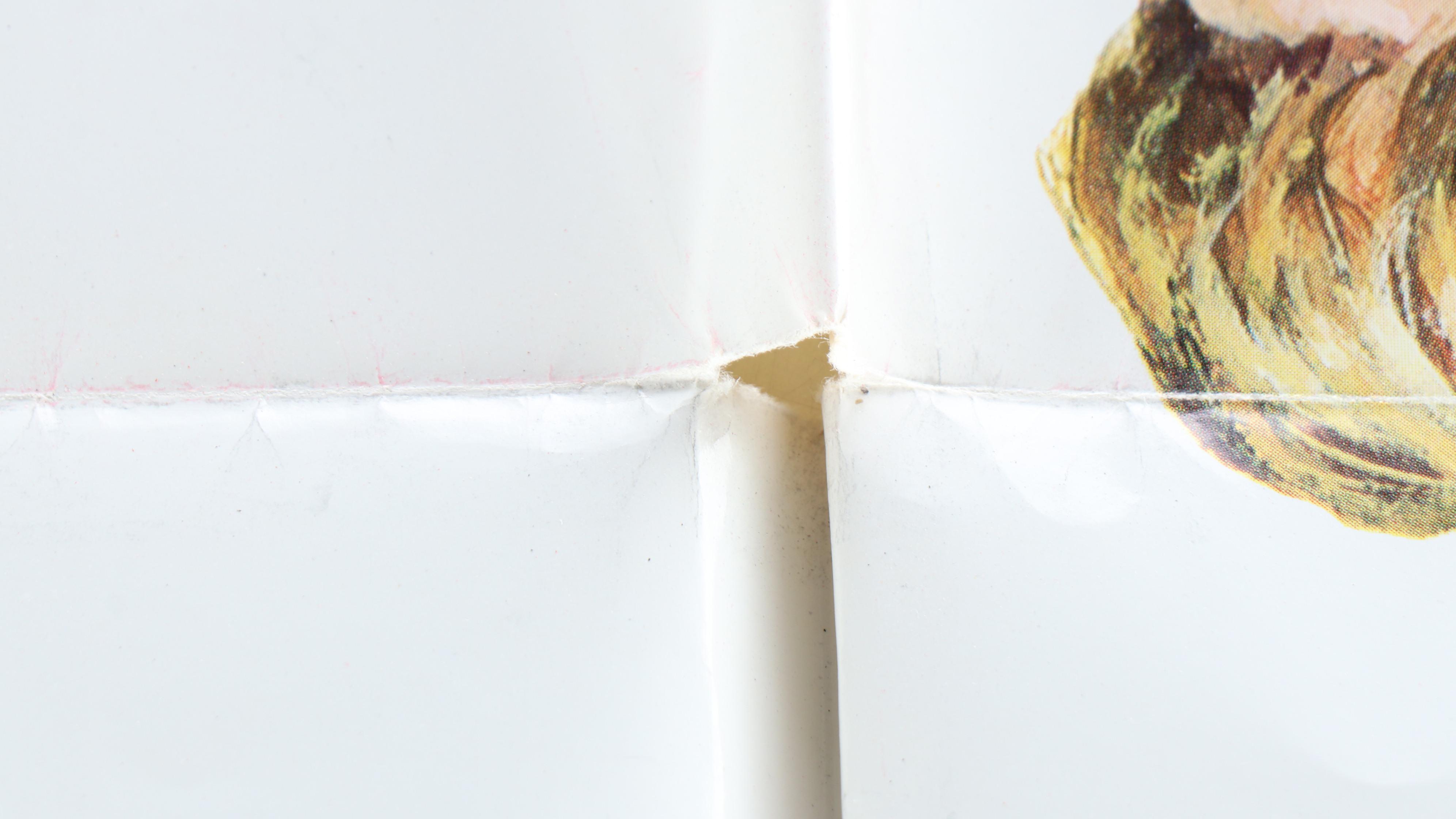 Bing Crosby Productions "Walking Tall" Movie Posters, 1970s